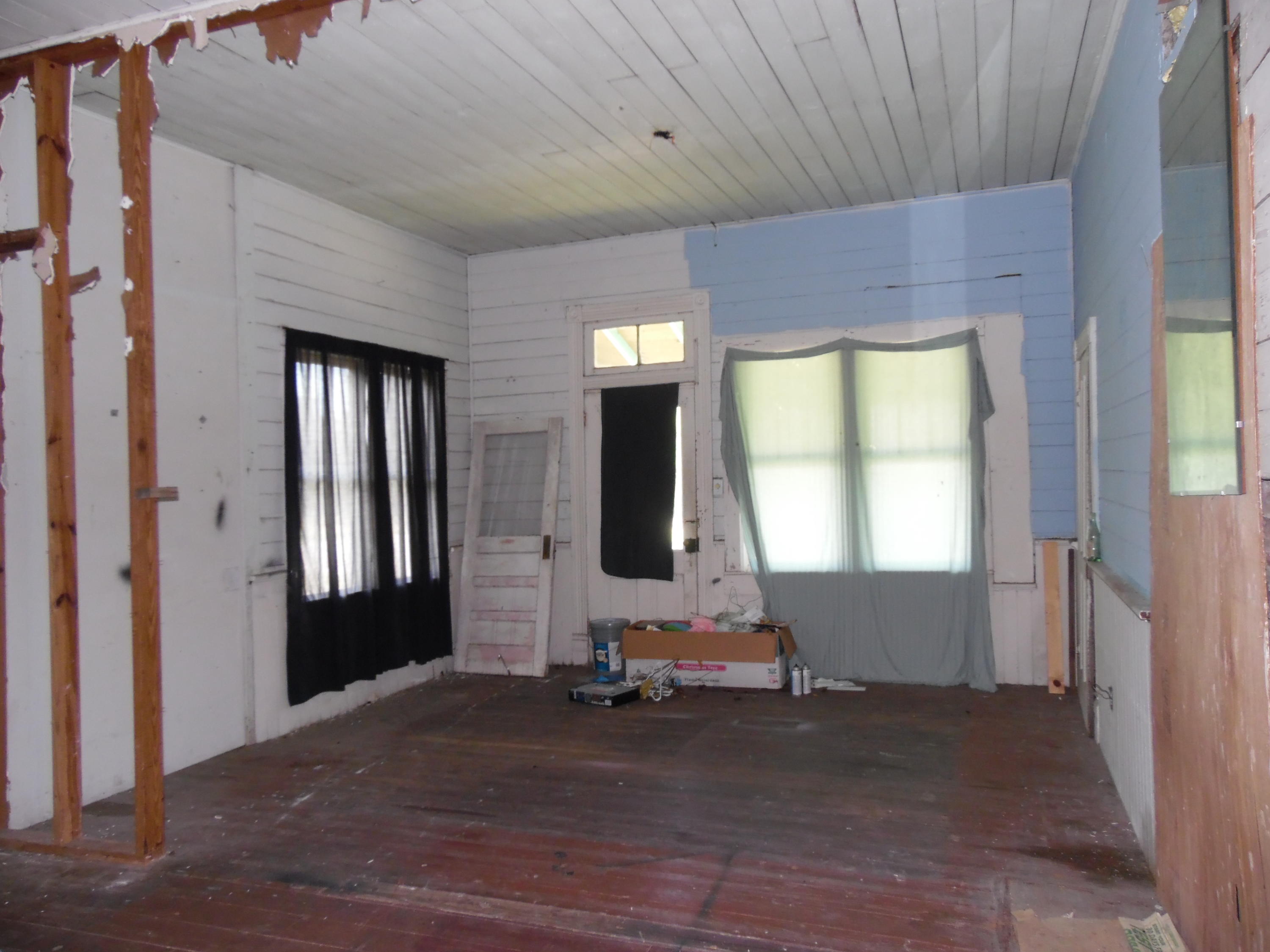 TOWN OF DEFUNIAK SPRINGS - Residential