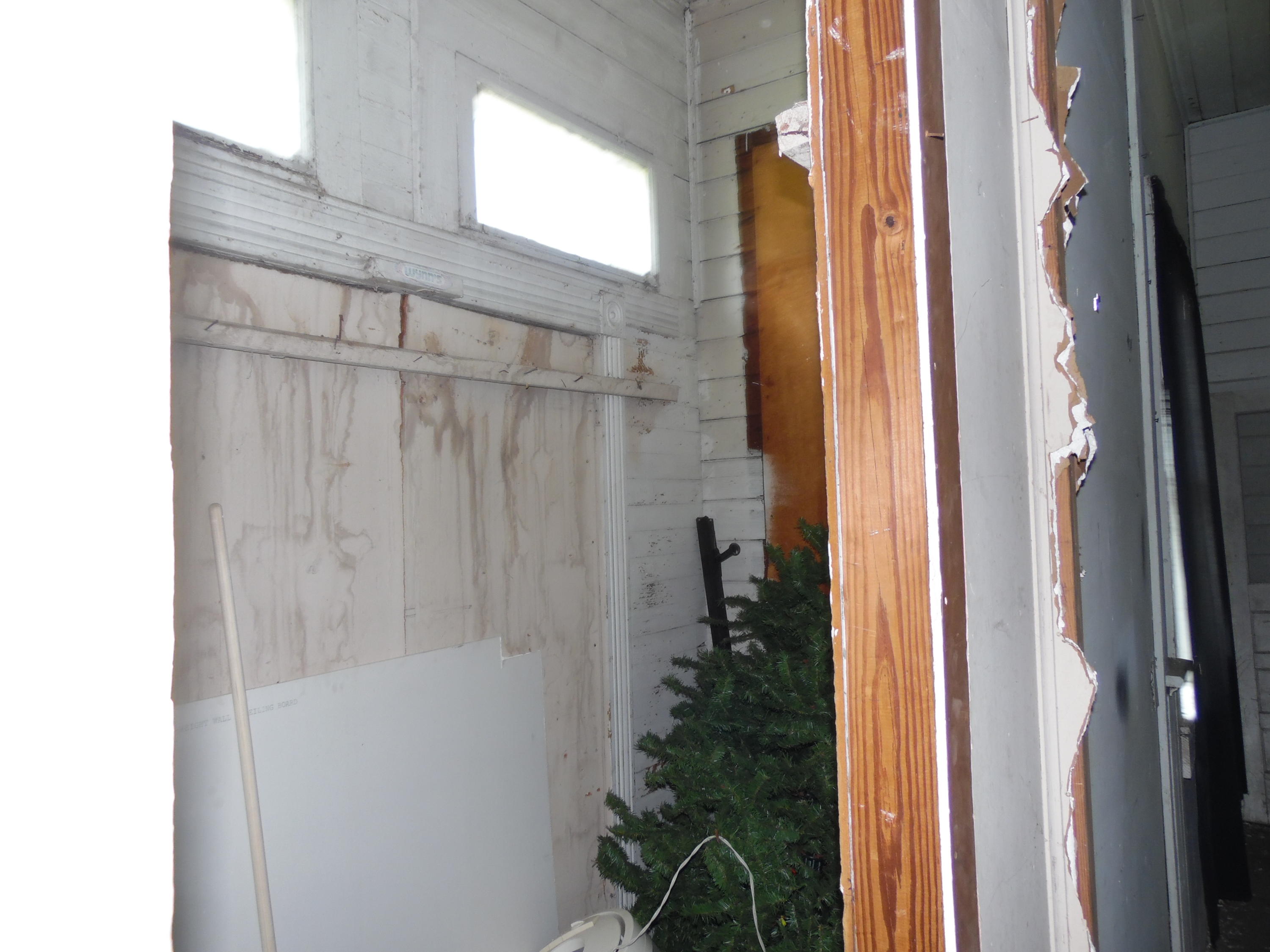 TOWN OF DEFUNIAK SPRINGS - Residential