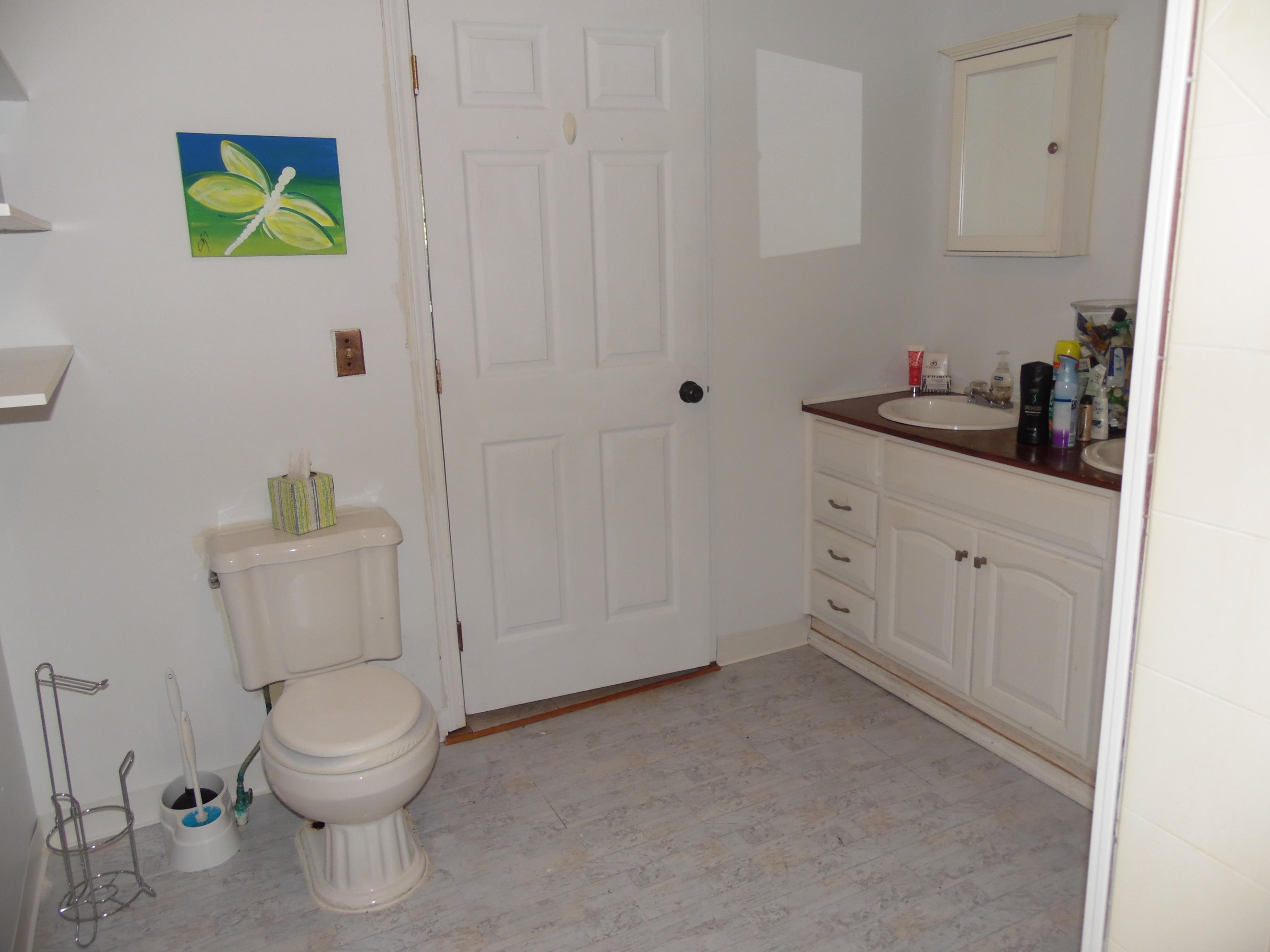 TOWN OF DEFUNIAK SPRINGS - Residential