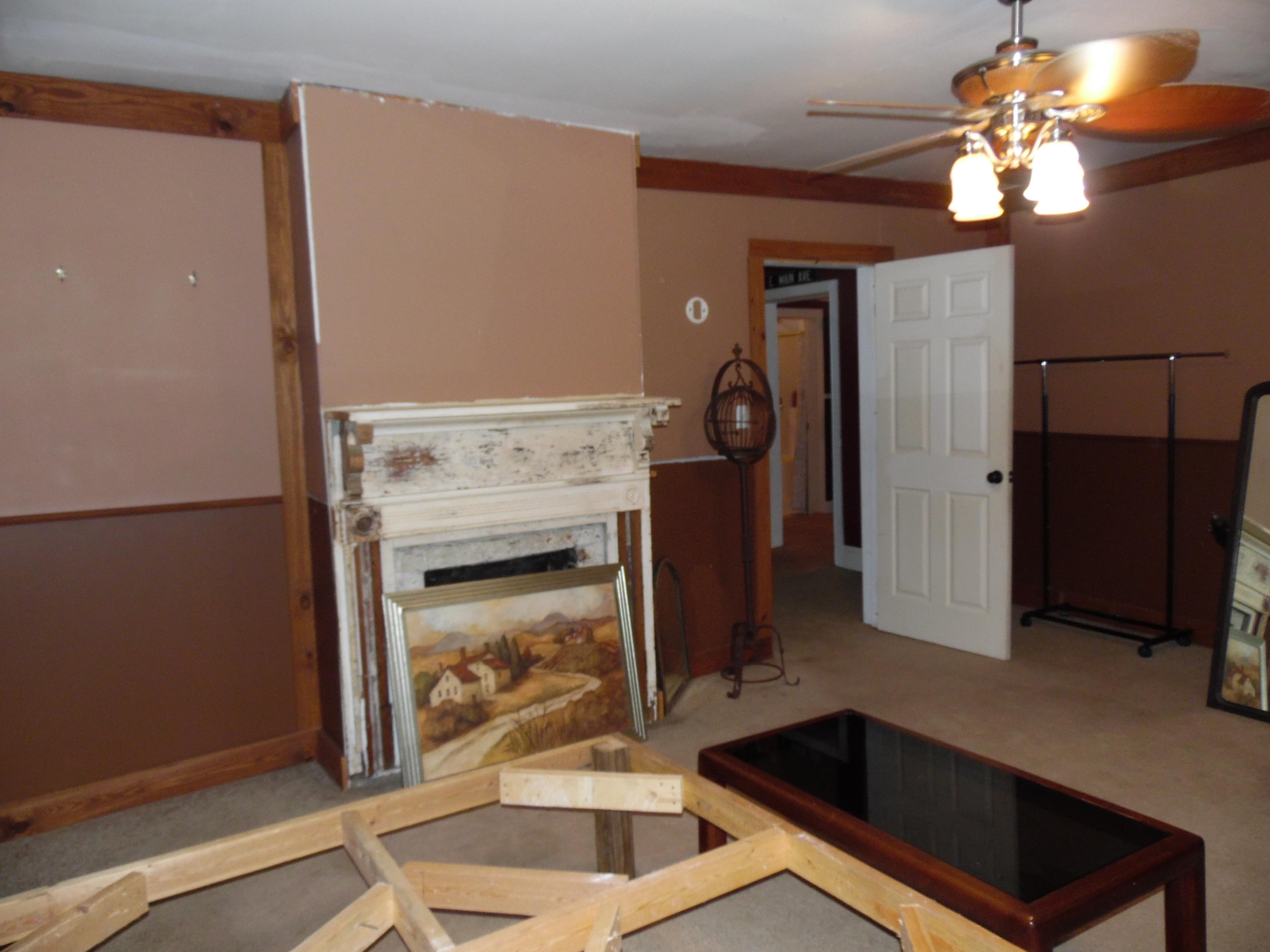 TOWN OF DEFUNIAK SPRINGS - Residential