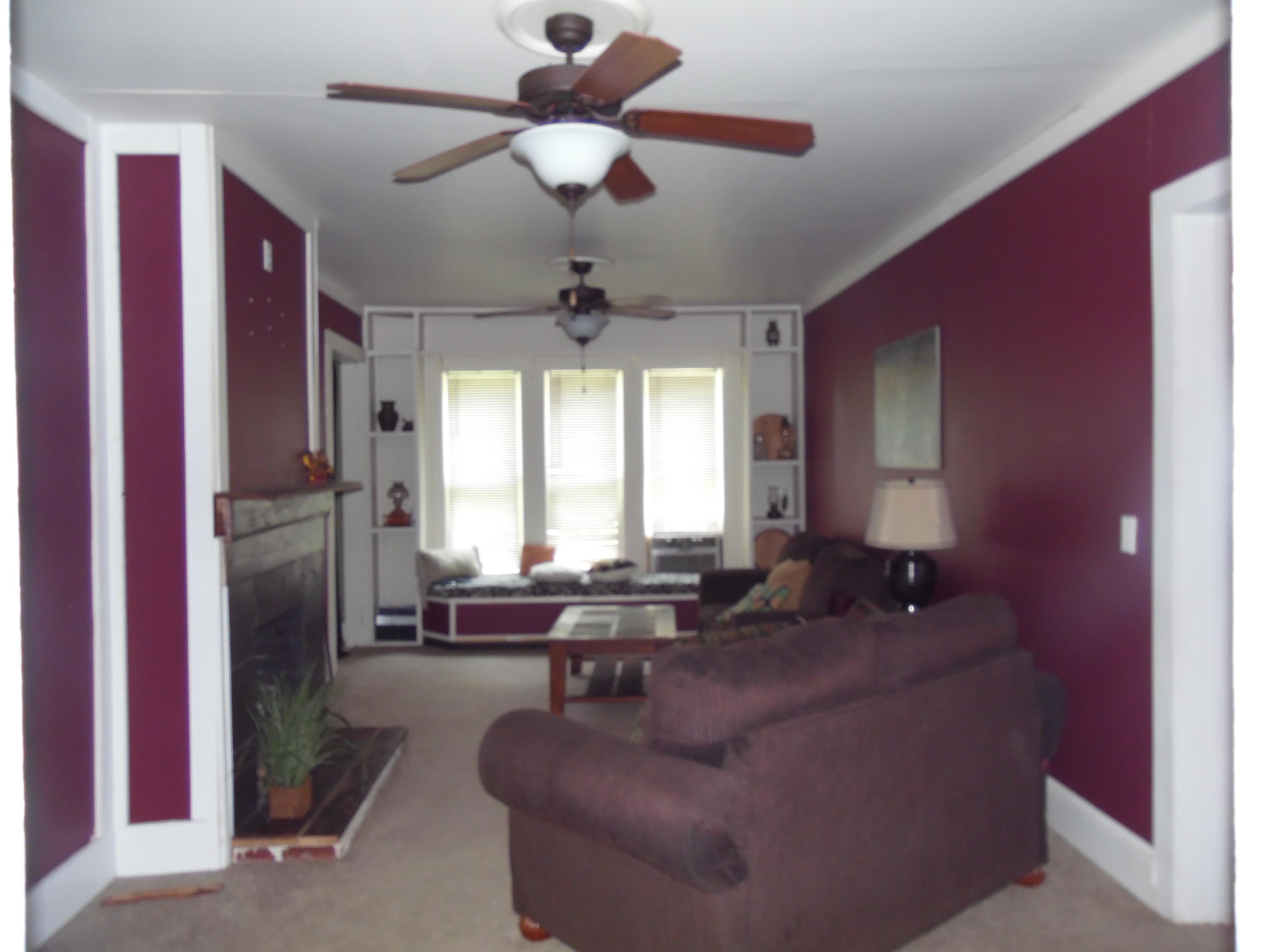 TOWN OF DEFUNIAK SPRINGS - Residential