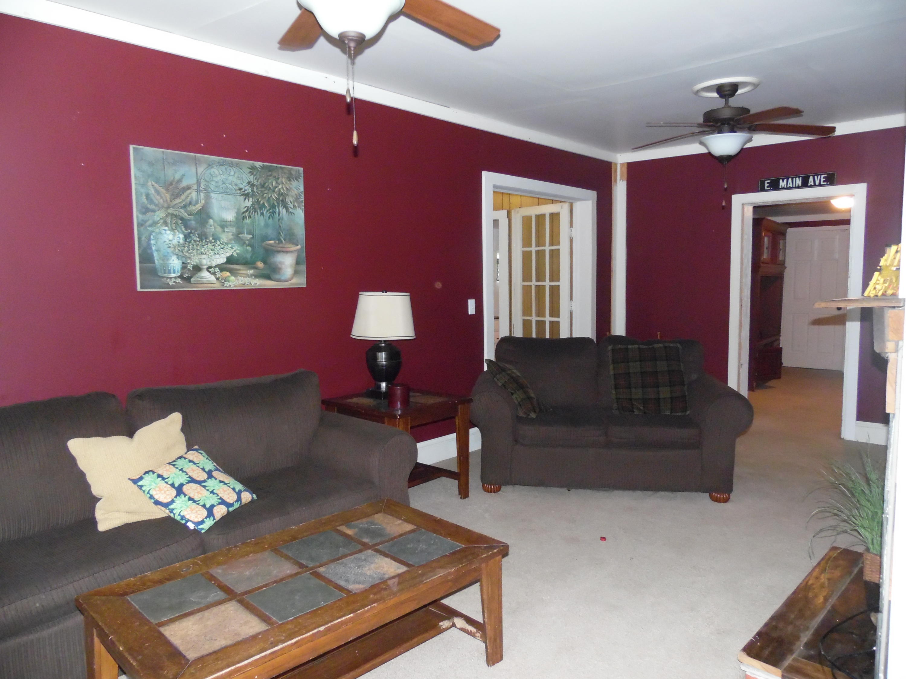 TOWN OF DEFUNIAK SPRINGS - Residential