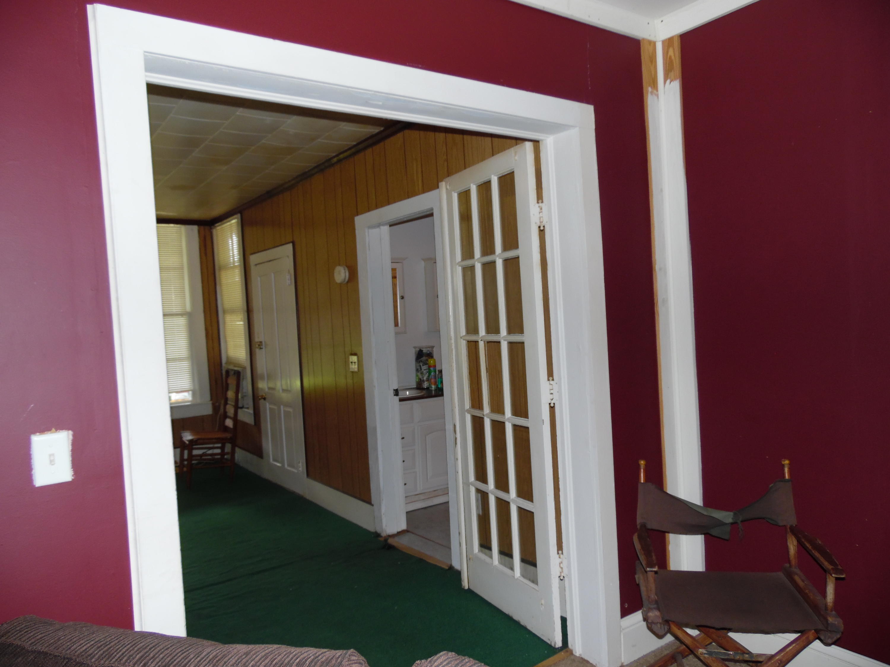 TOWN OF DEFUNIAK SPRINGS - Residential