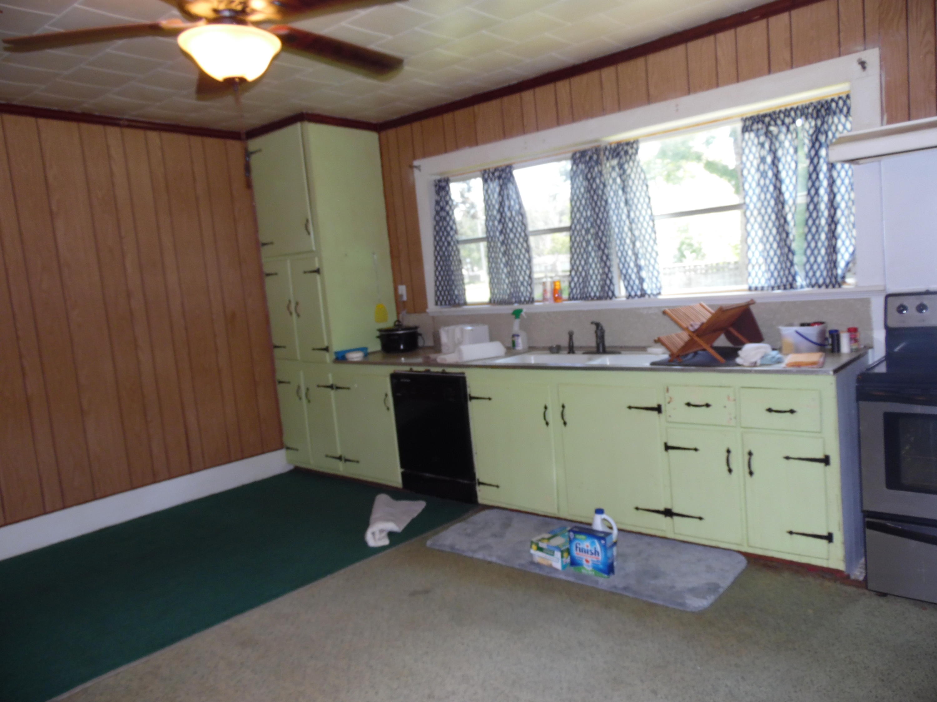 TOWN OF DEFUNIAK SPRINGS - Residential