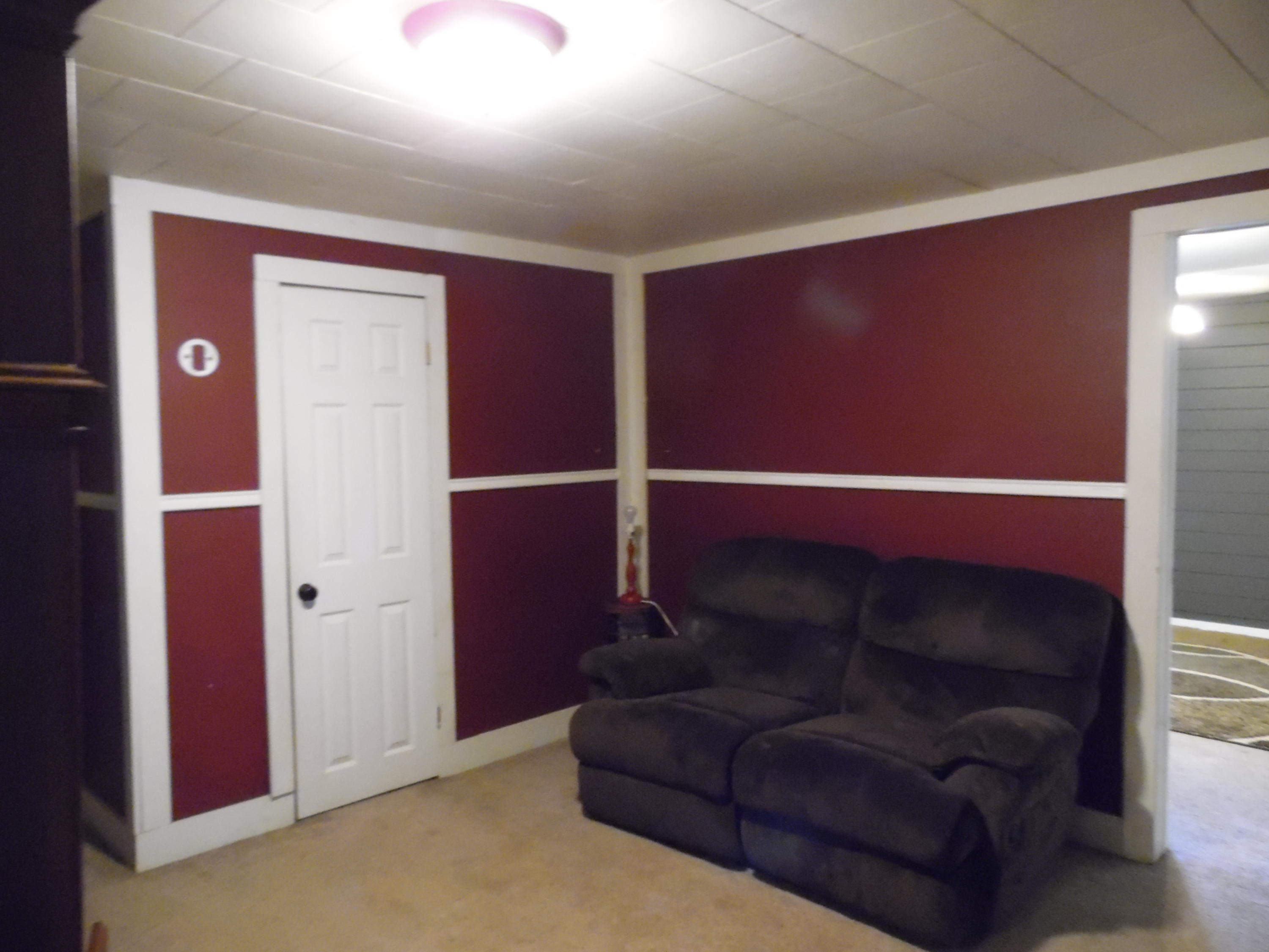 TOWN OF DEFUNIAK SPRINGS - Residential