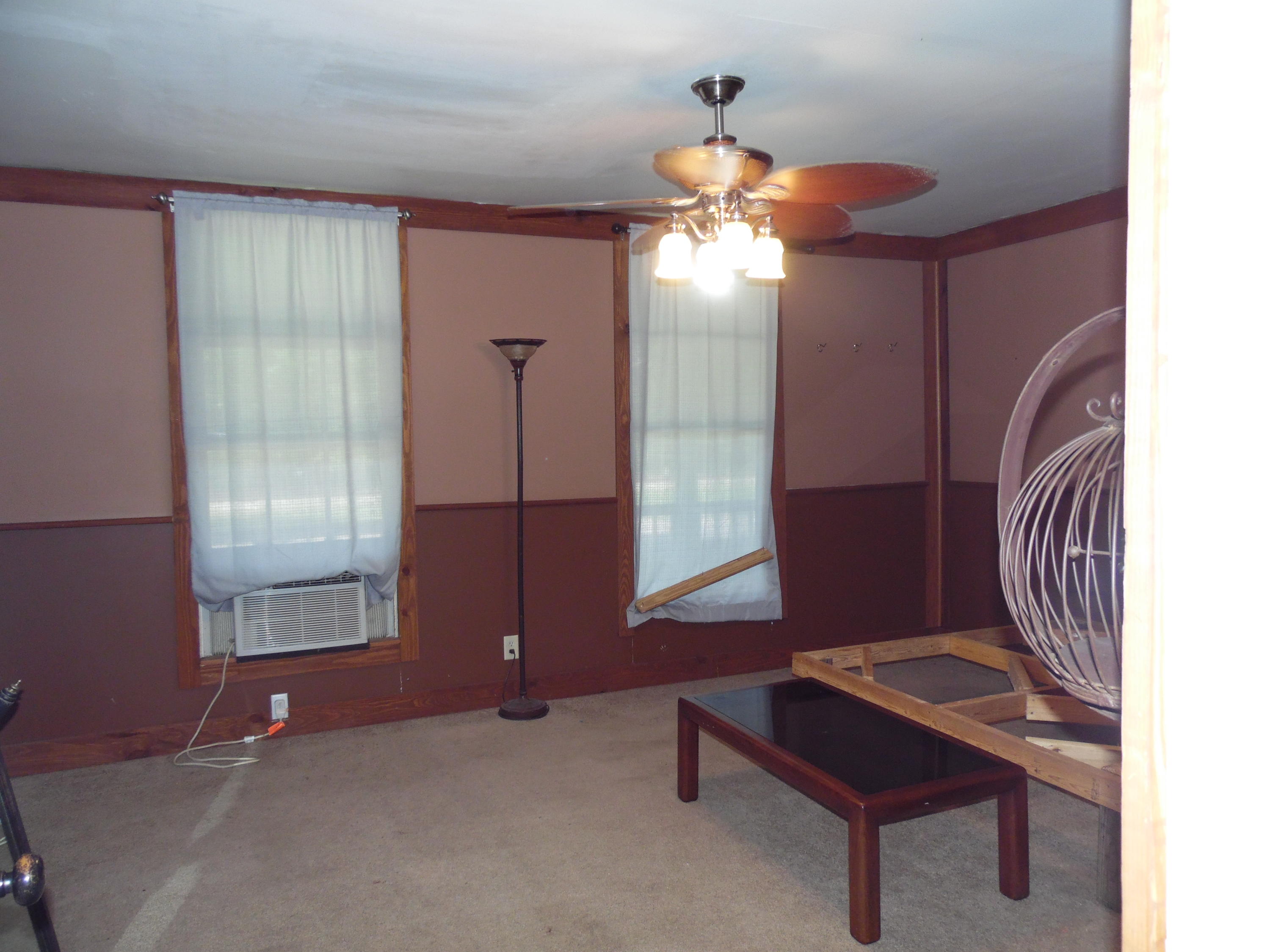 TOWN OF DEFUNIAK SPRINGS - Residential