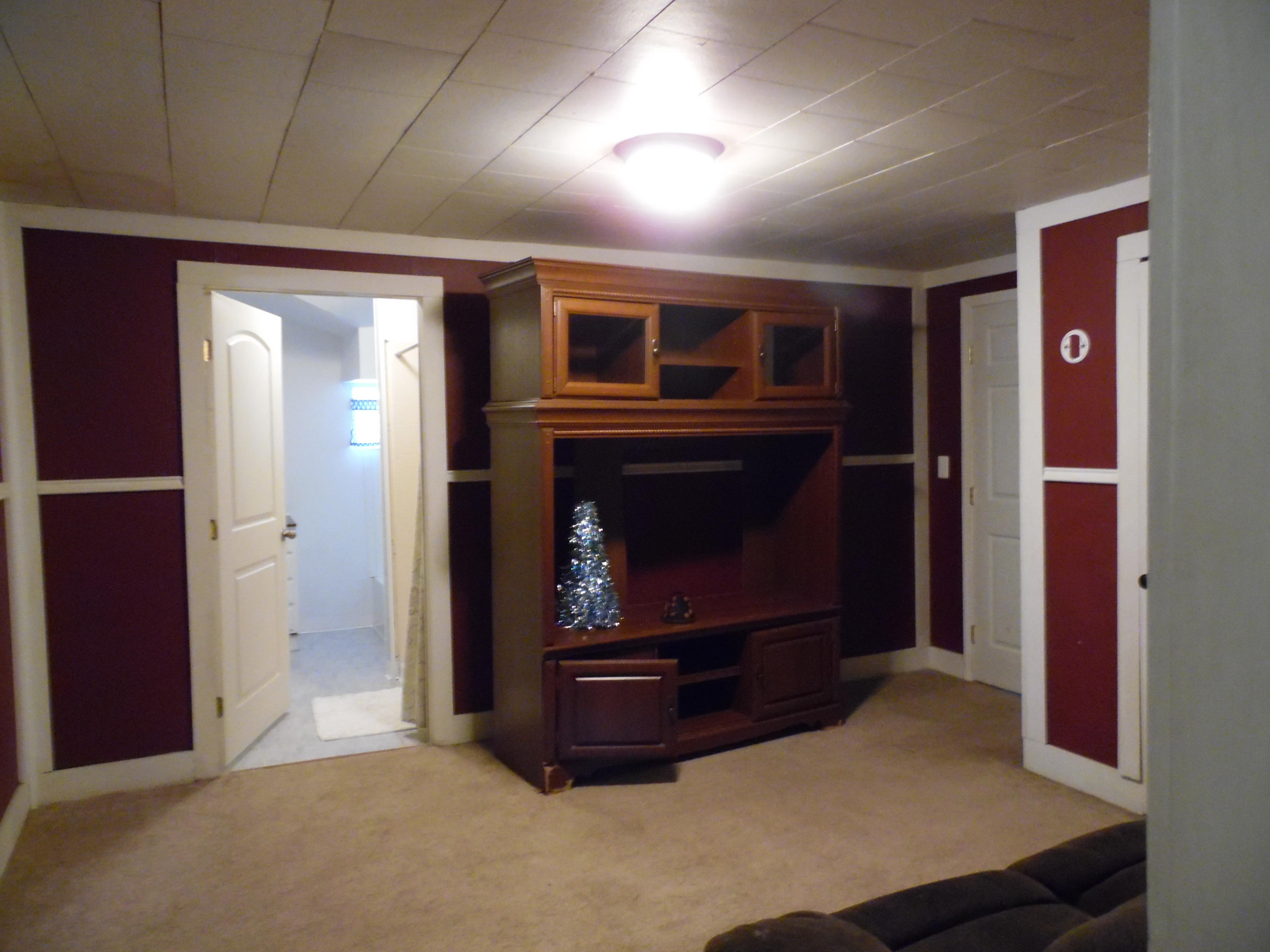 TOWN OF DEFUNIAK SPRINGS - Residential