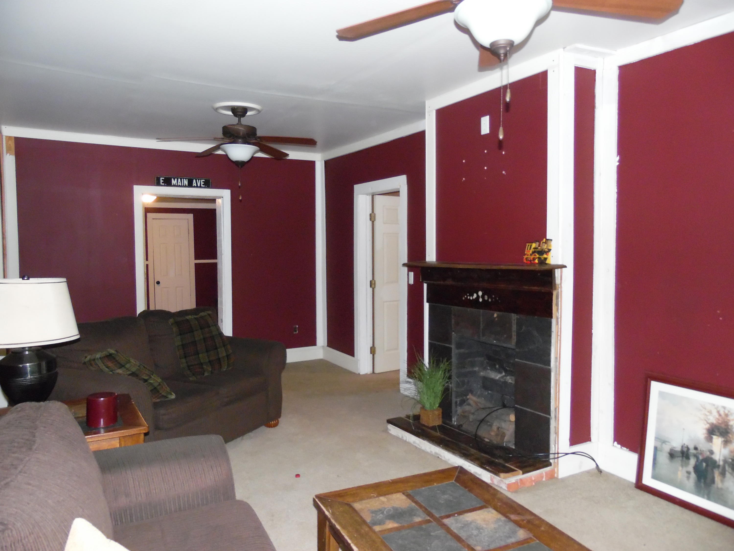 TOWN OF DEFUNIAK SPRINGS - Residential