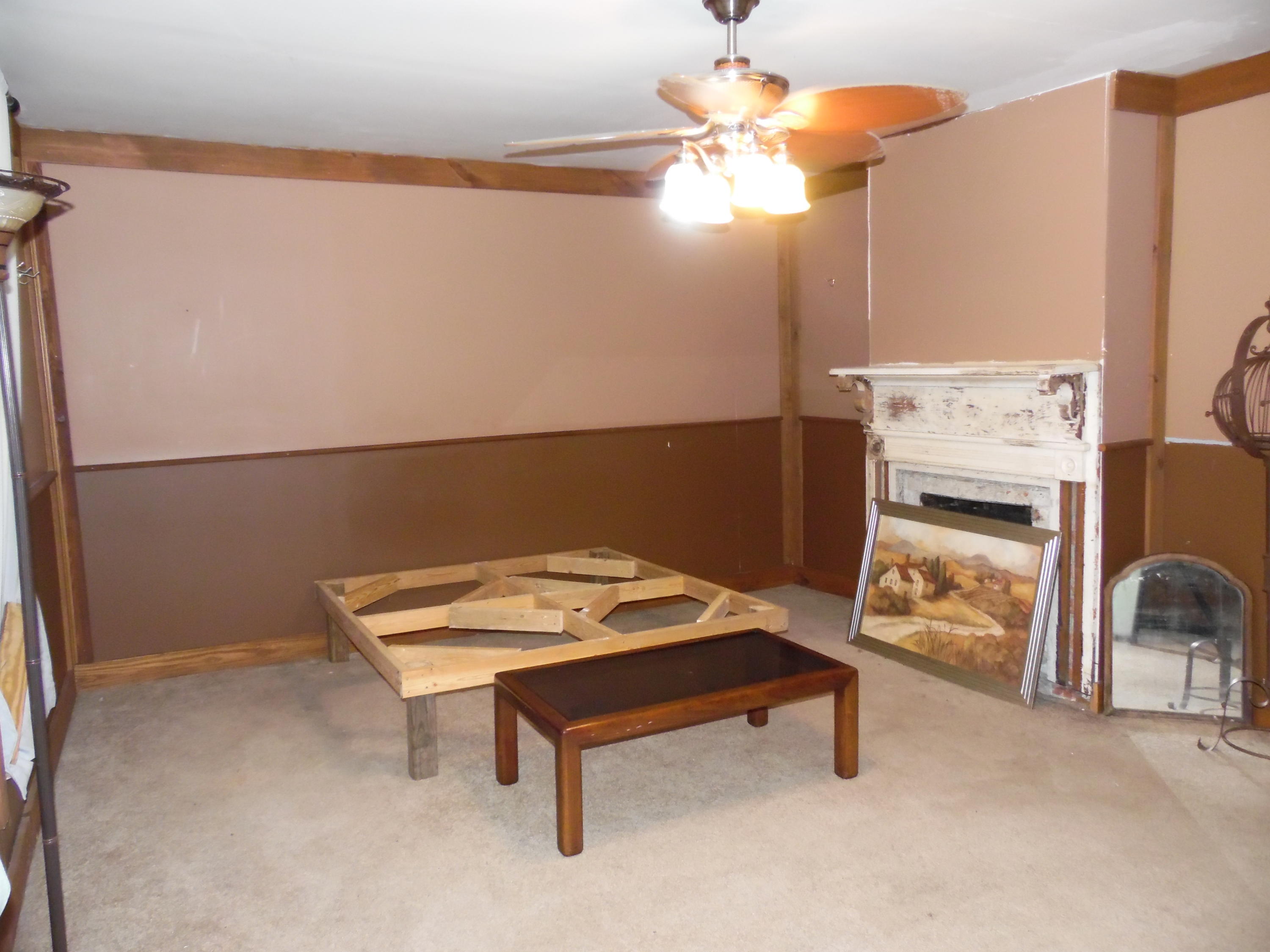 TOWN OF DEFUNIAK SPRINGS - Residential