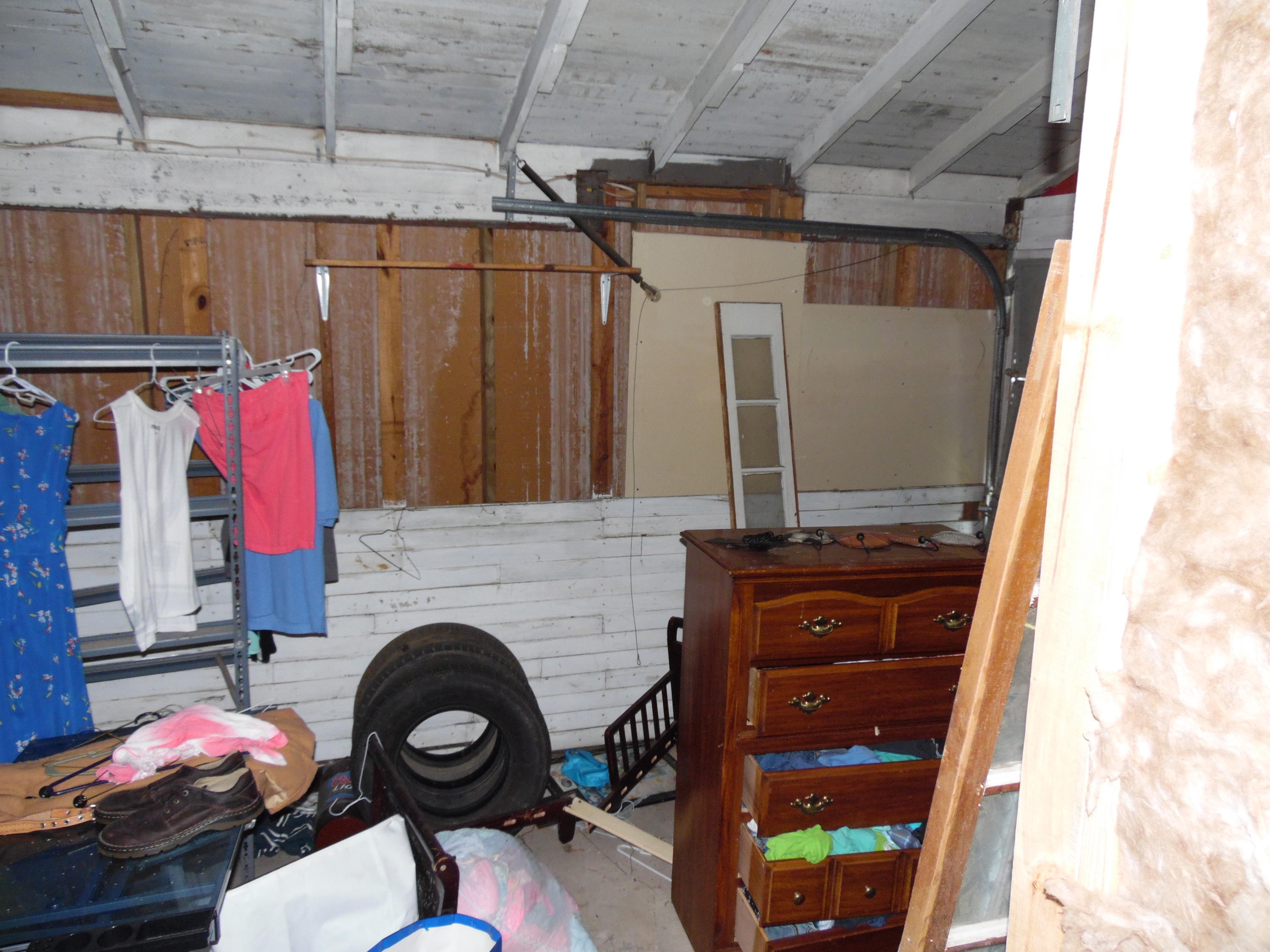 TOWN OF DEFUNIAK SPRINGS - Residential