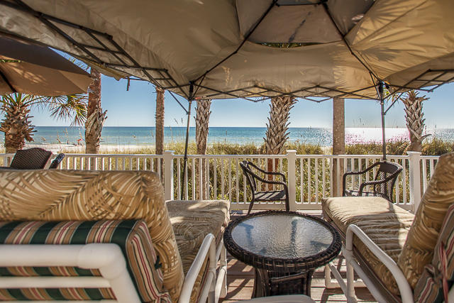 BAHAMA BEACH - Residential