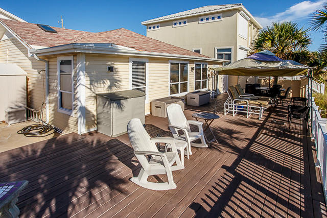 BAHAMA BEACH - Residential