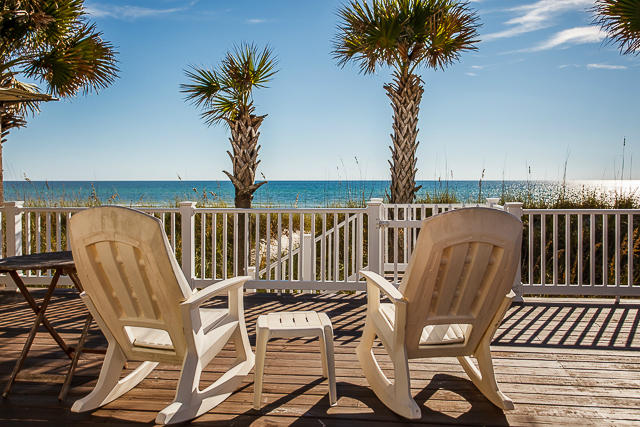 BAHAMA BEACH - Residential