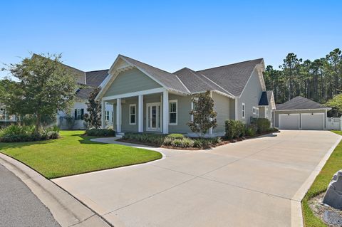 Photo of 21 Rosecourt Street, Watersound, FL 32461 (MLS # 985501)