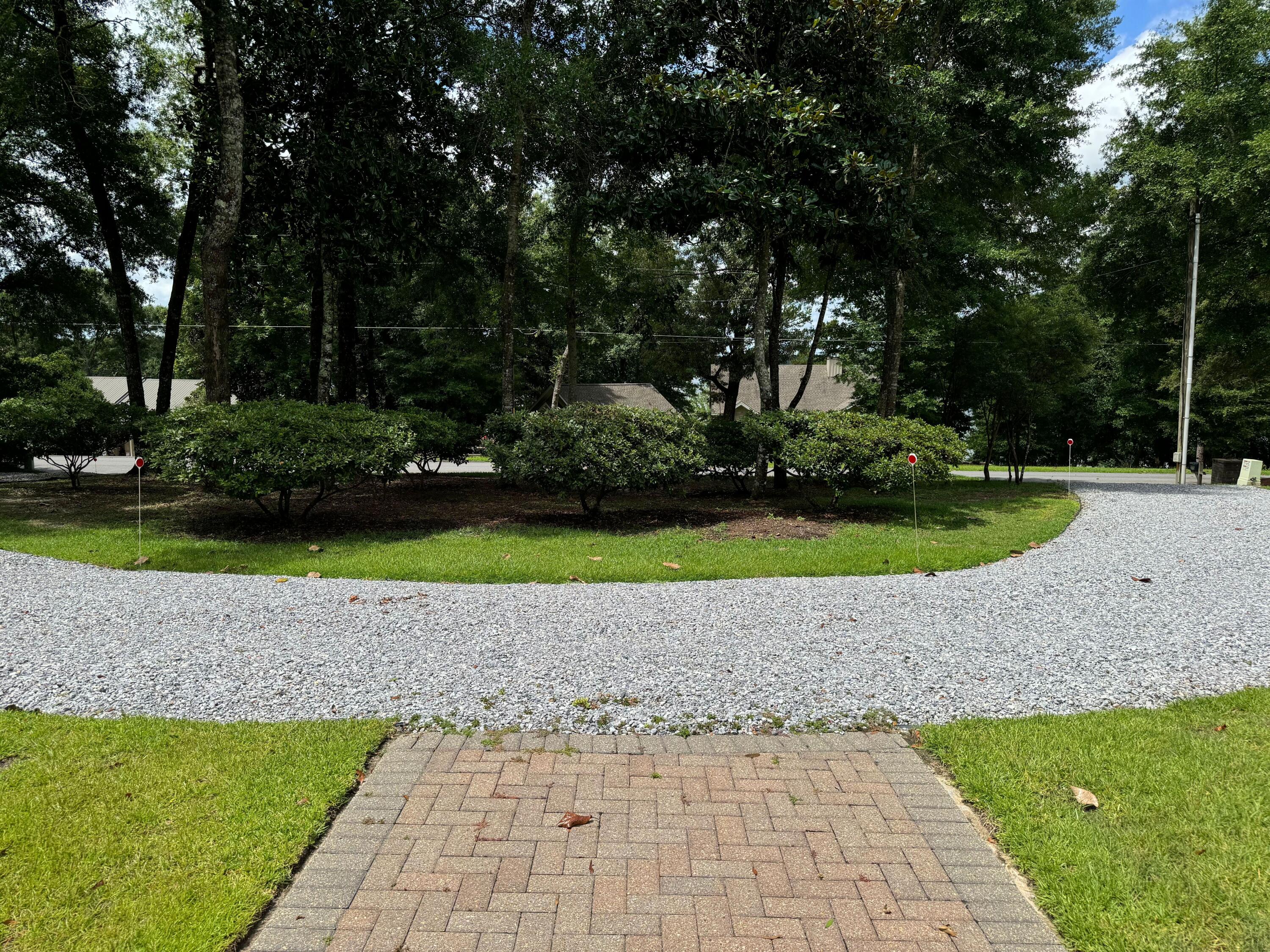 LAKE HOLLEY ESTATES - Residential