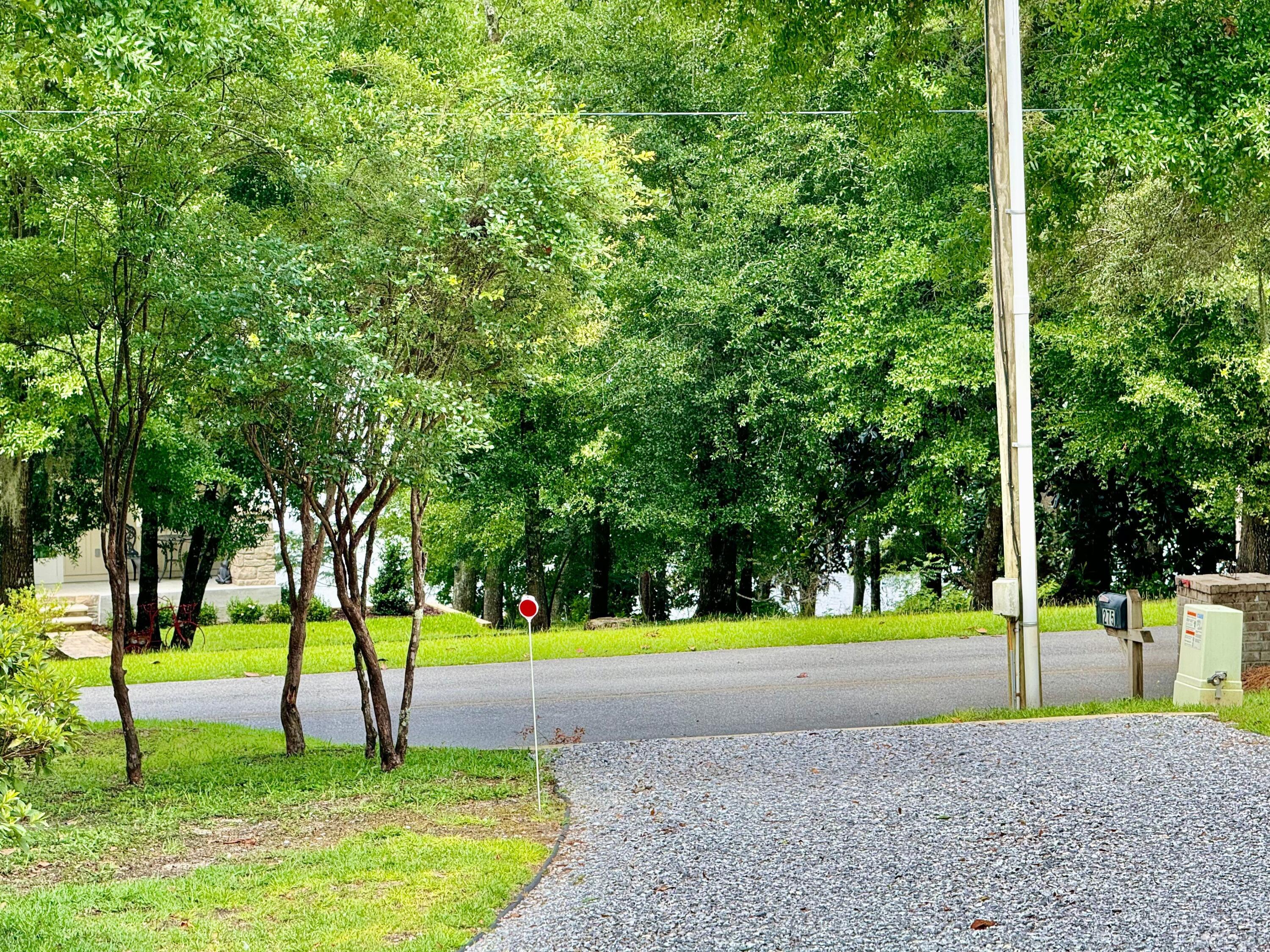 LAKE HOLLEY ESTATES - Residential