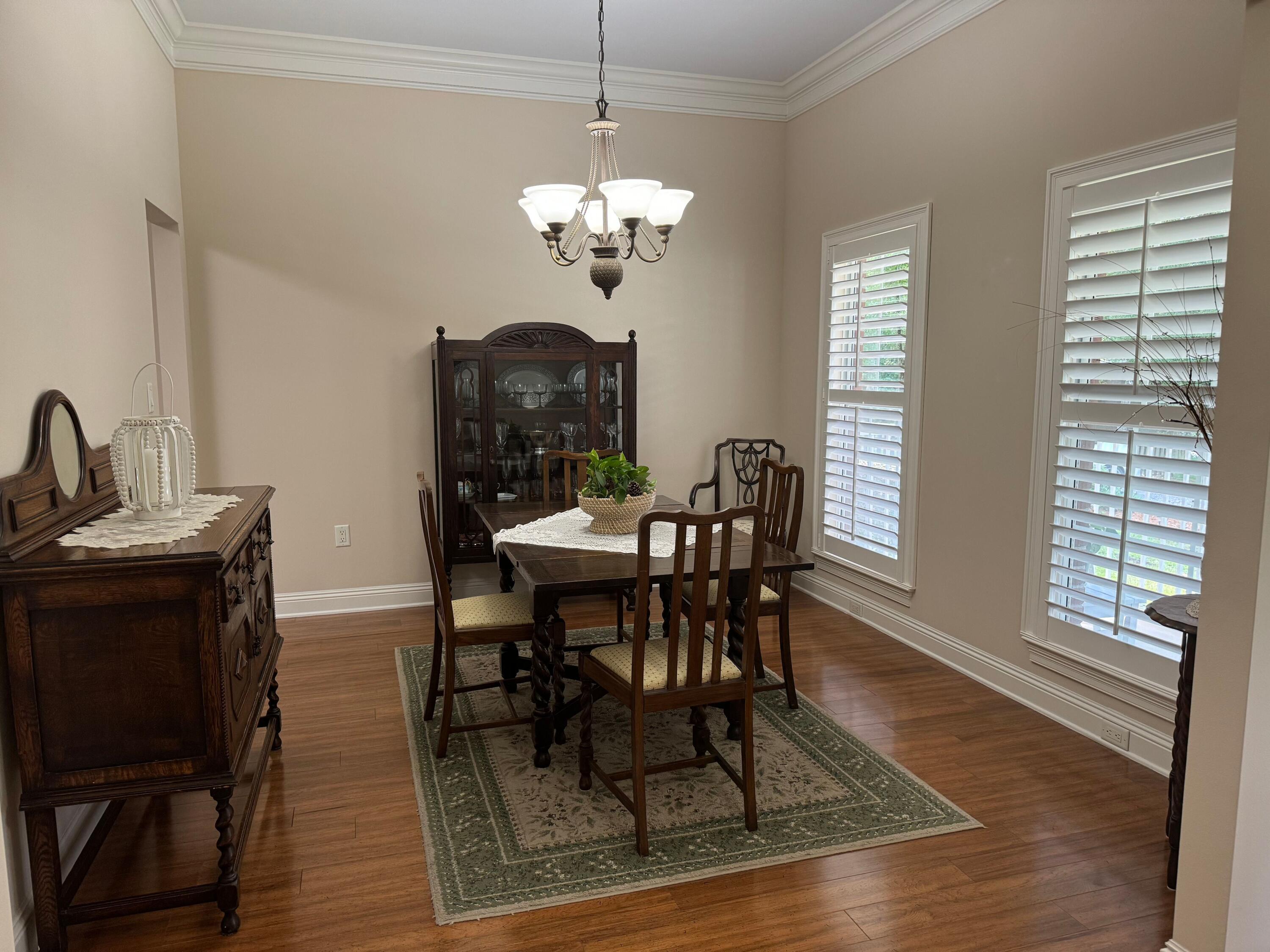 LAKE HOLLEY ESTATES - Residential