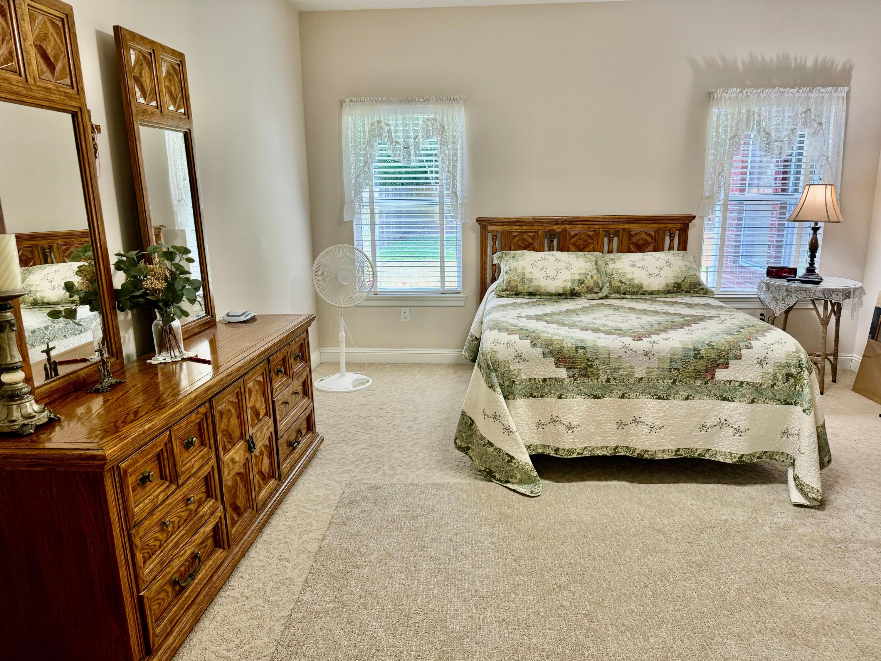 LAKE HOLLEY ESTATES - Residential