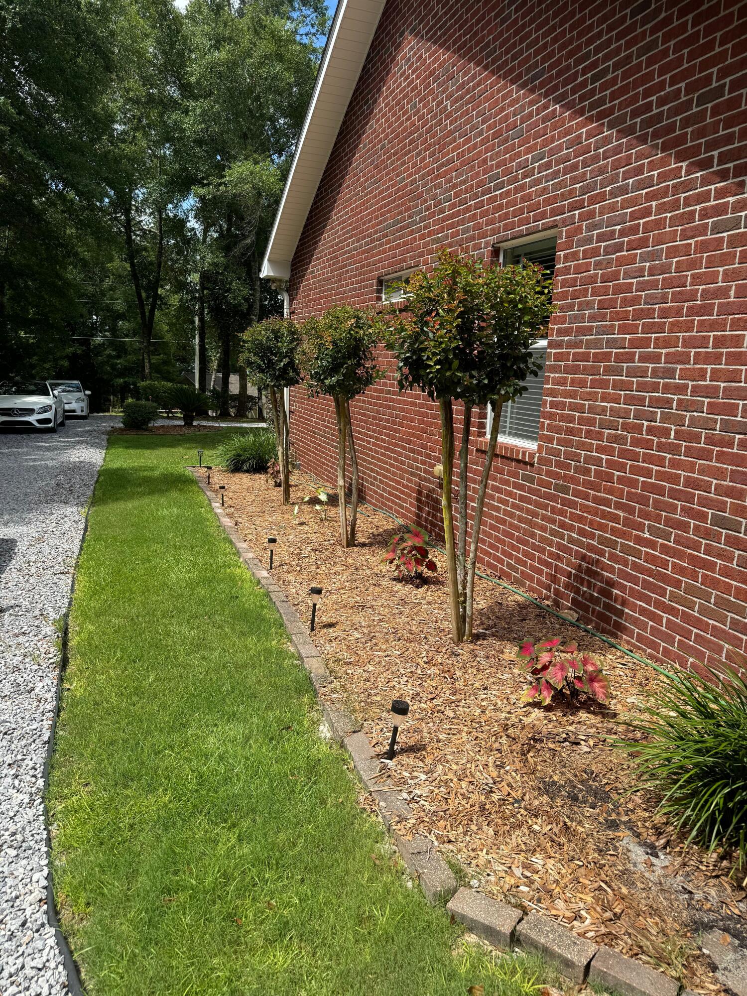 LAKE HOLLEY ESTATES - Residential