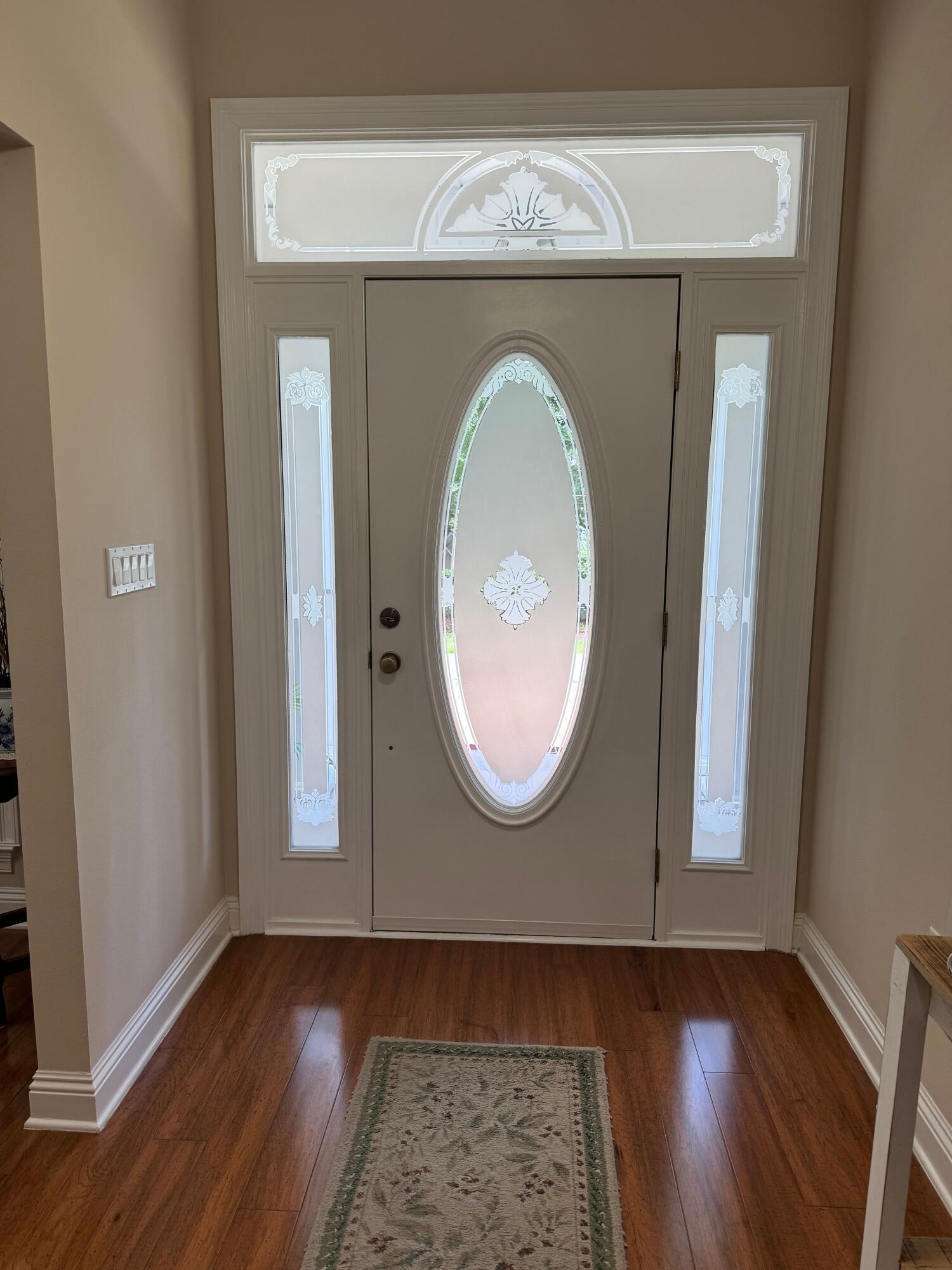 LAKE HOLLEY ESTATES - Residential