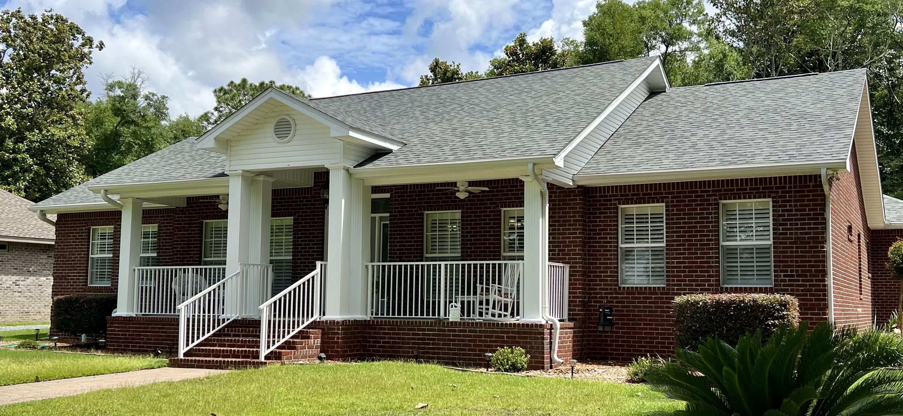 LAKE HOLLEY ESTATES - Residential