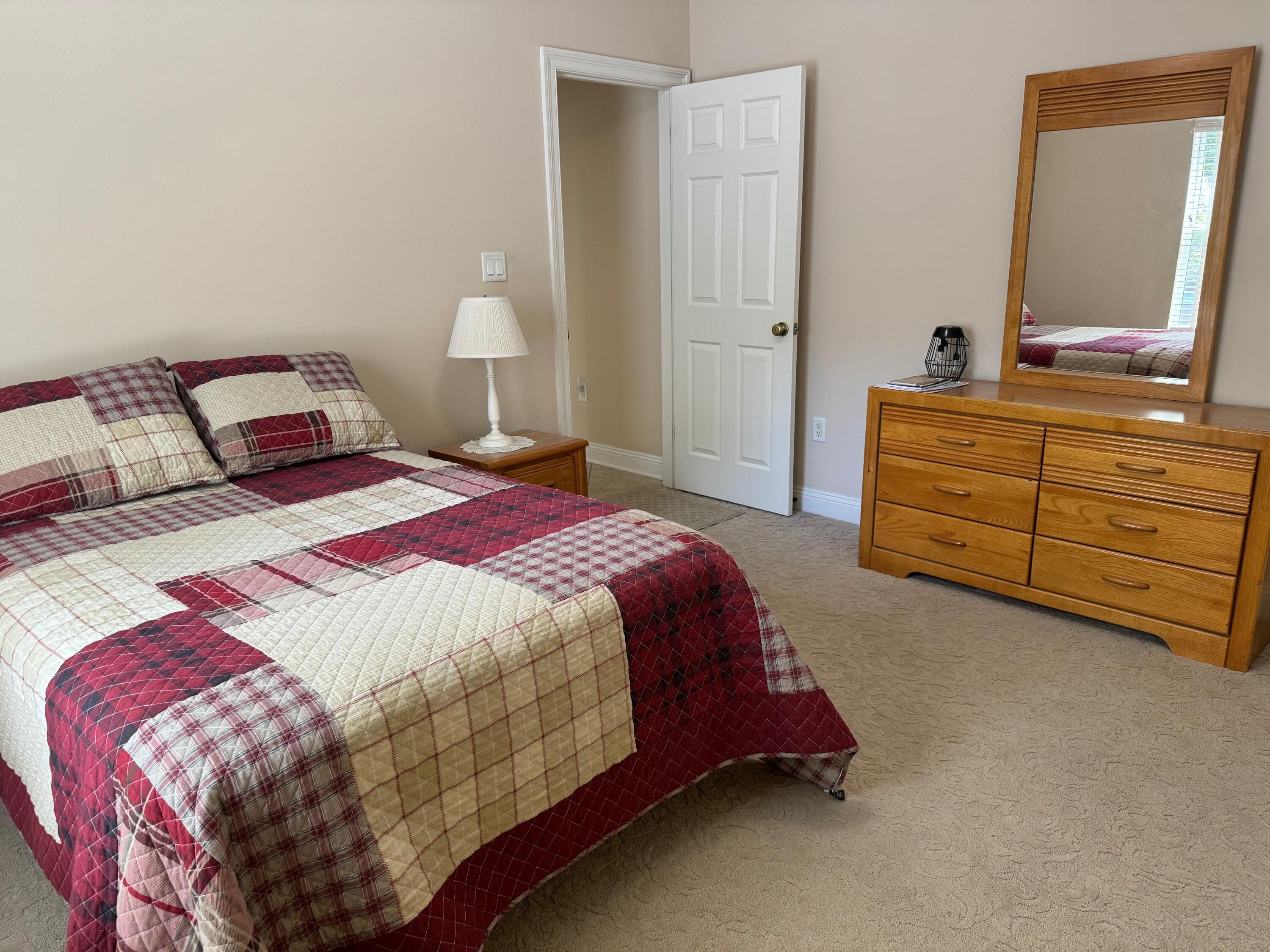 LAKE HOLLEY ESTATES - Residential