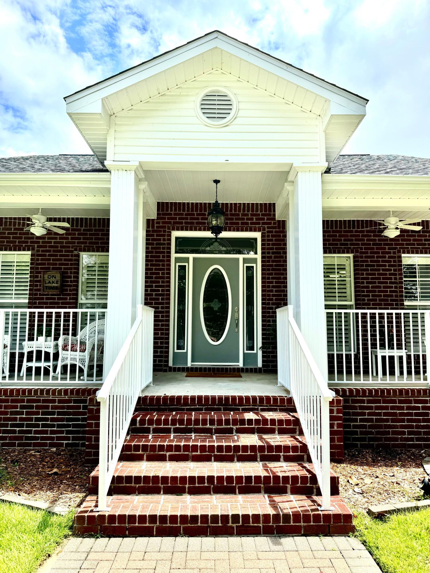 LAKE HOLLEY ESTATES - Residential