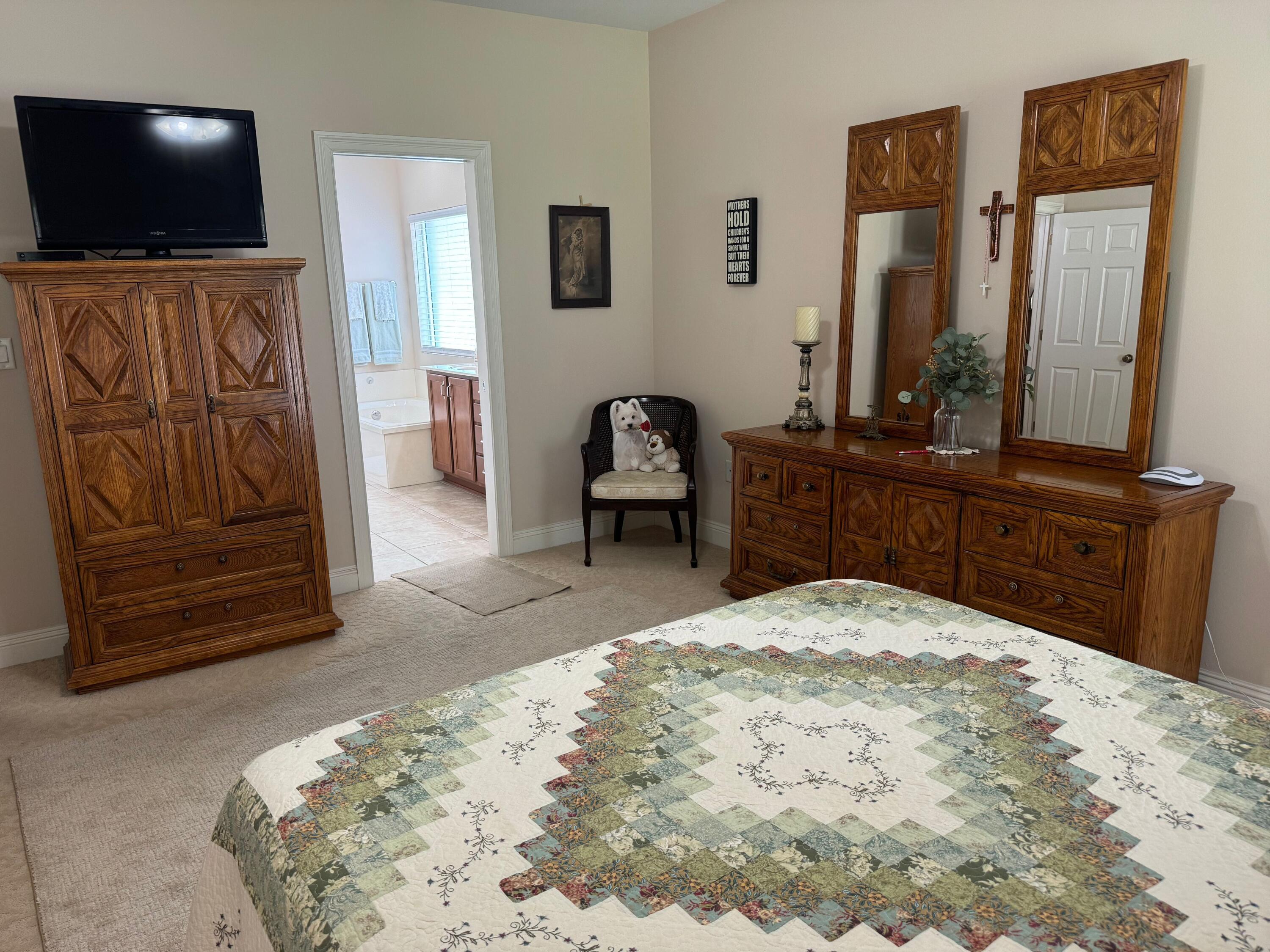 LAKE HOLLEY ESTATES - Residential