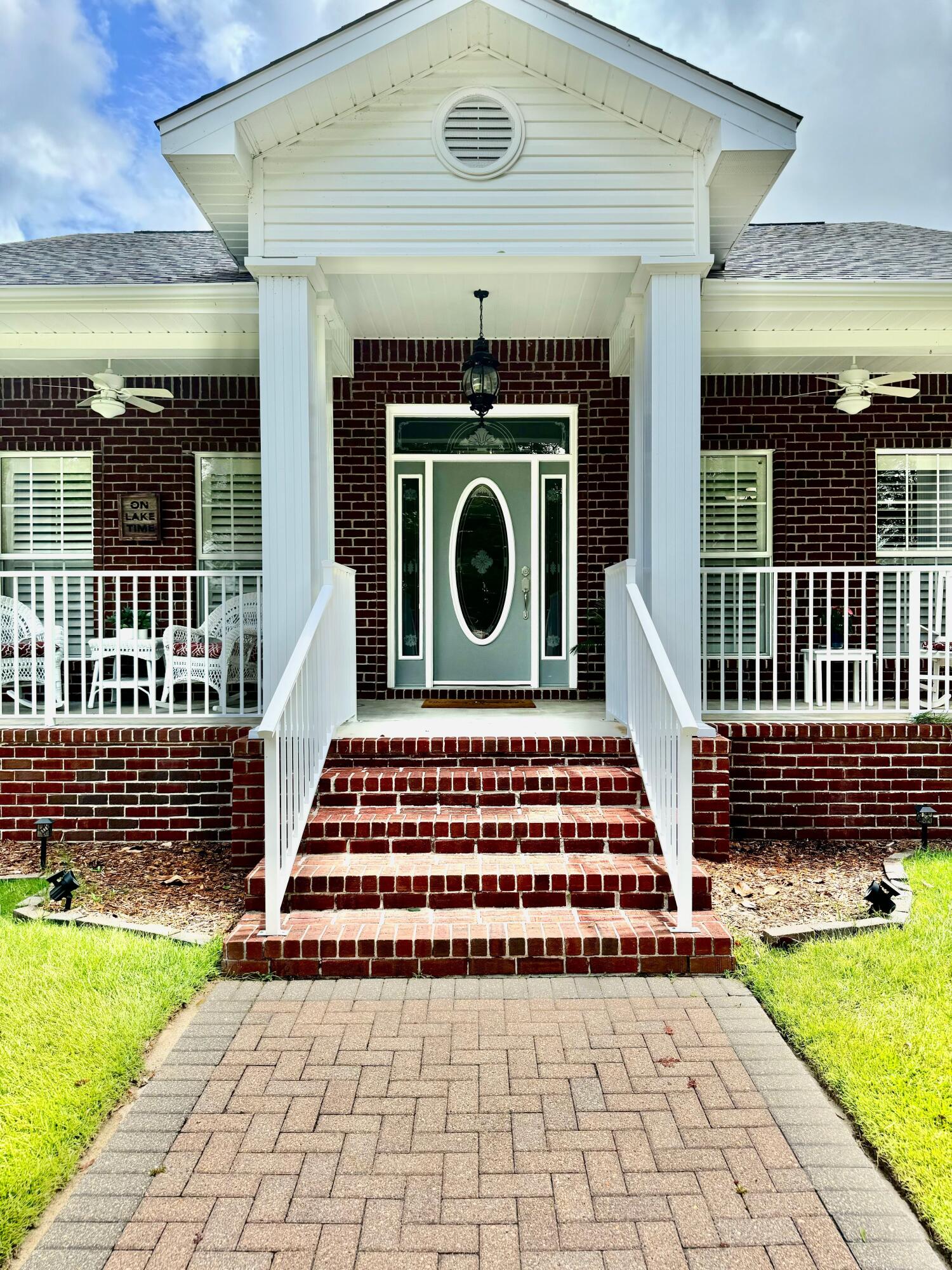 LAKE HOLLEY ESTATES - Residential