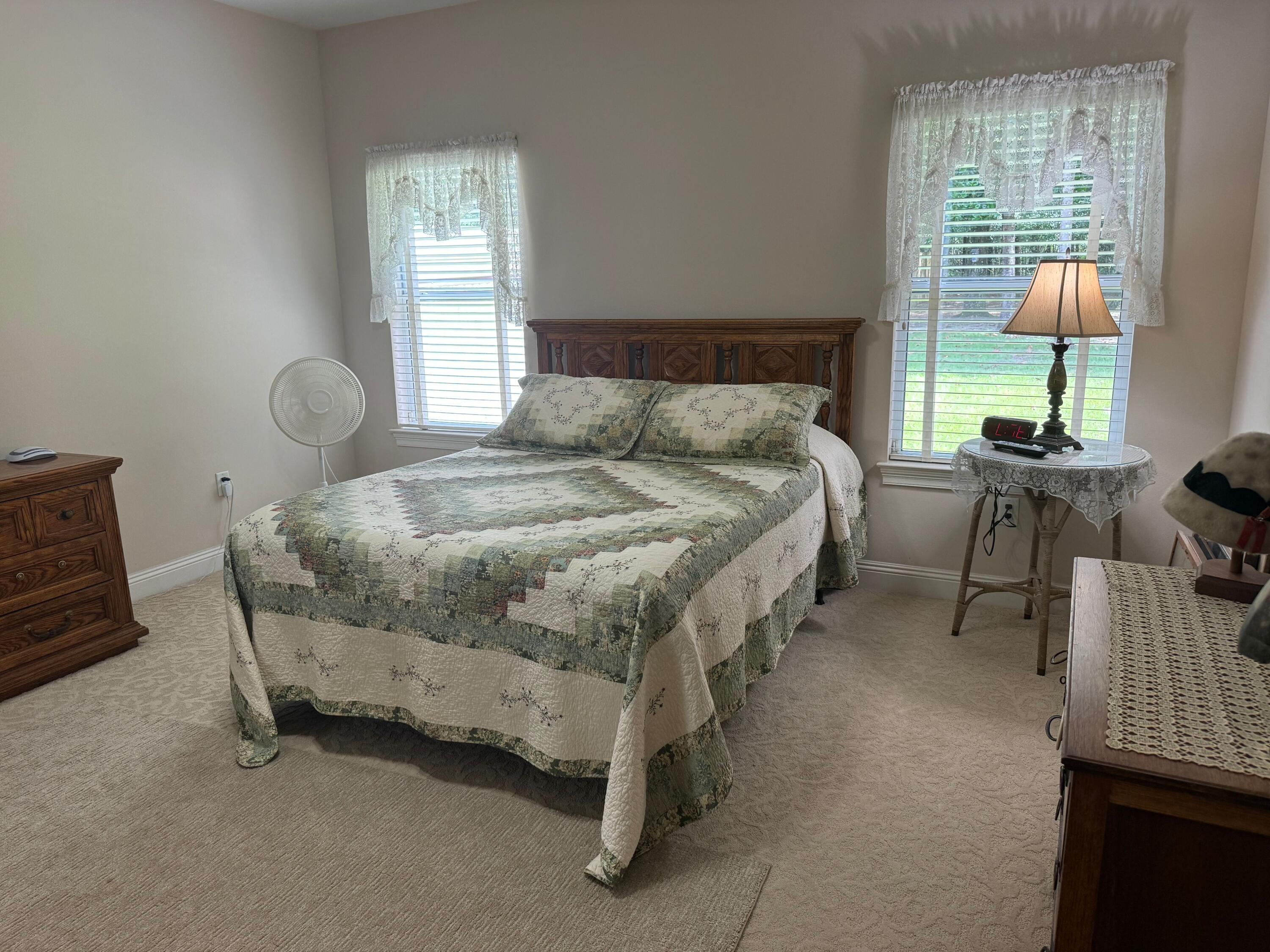 LAKE HOLLEY ESTATES - Residential