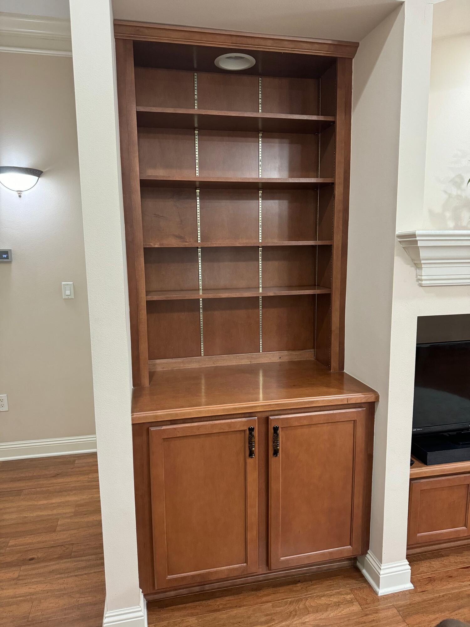 LAKE HOLLEY ESTATES - Residential