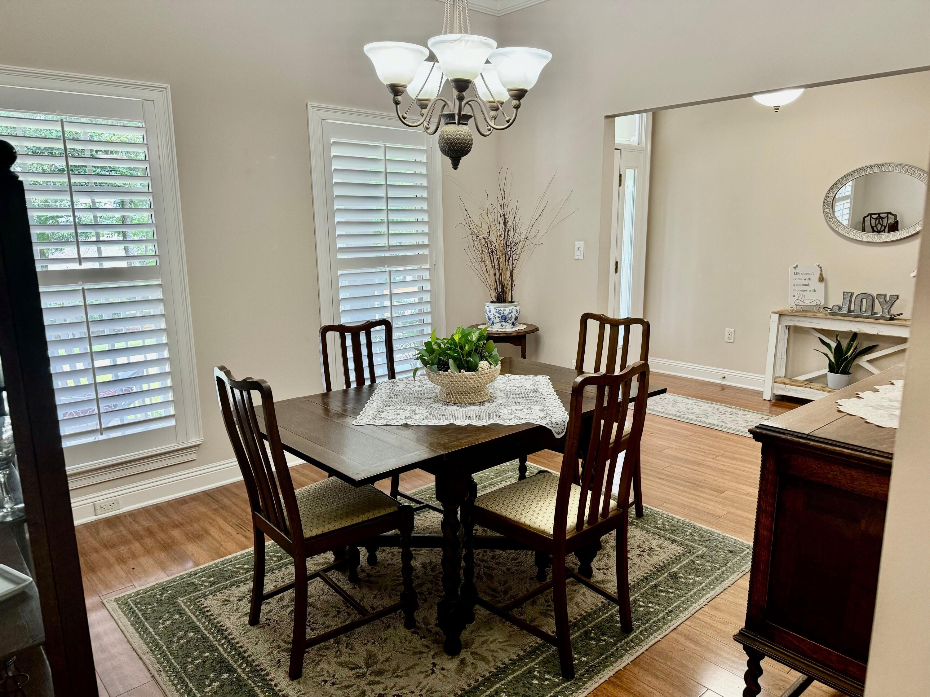 LAKE HOLLEY ESTATES - Residential