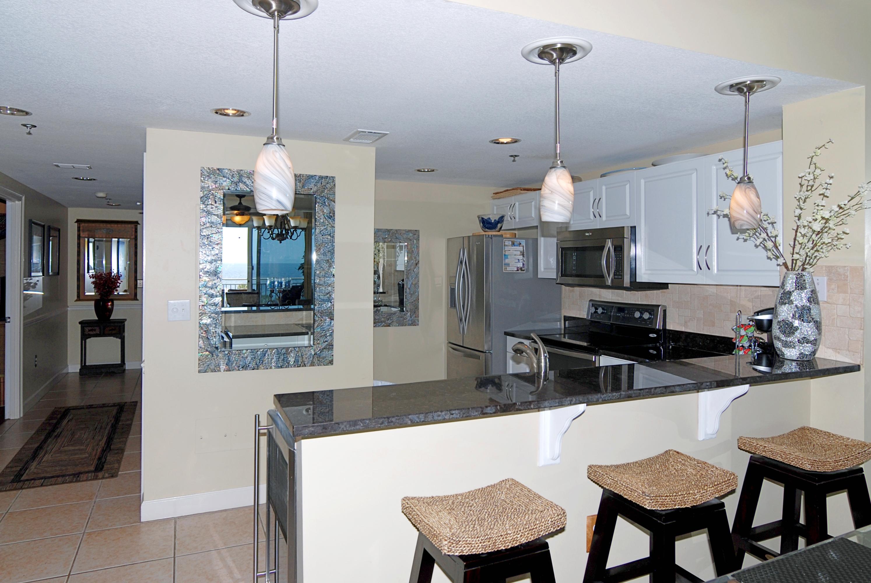 STERLING SHORES - Residential