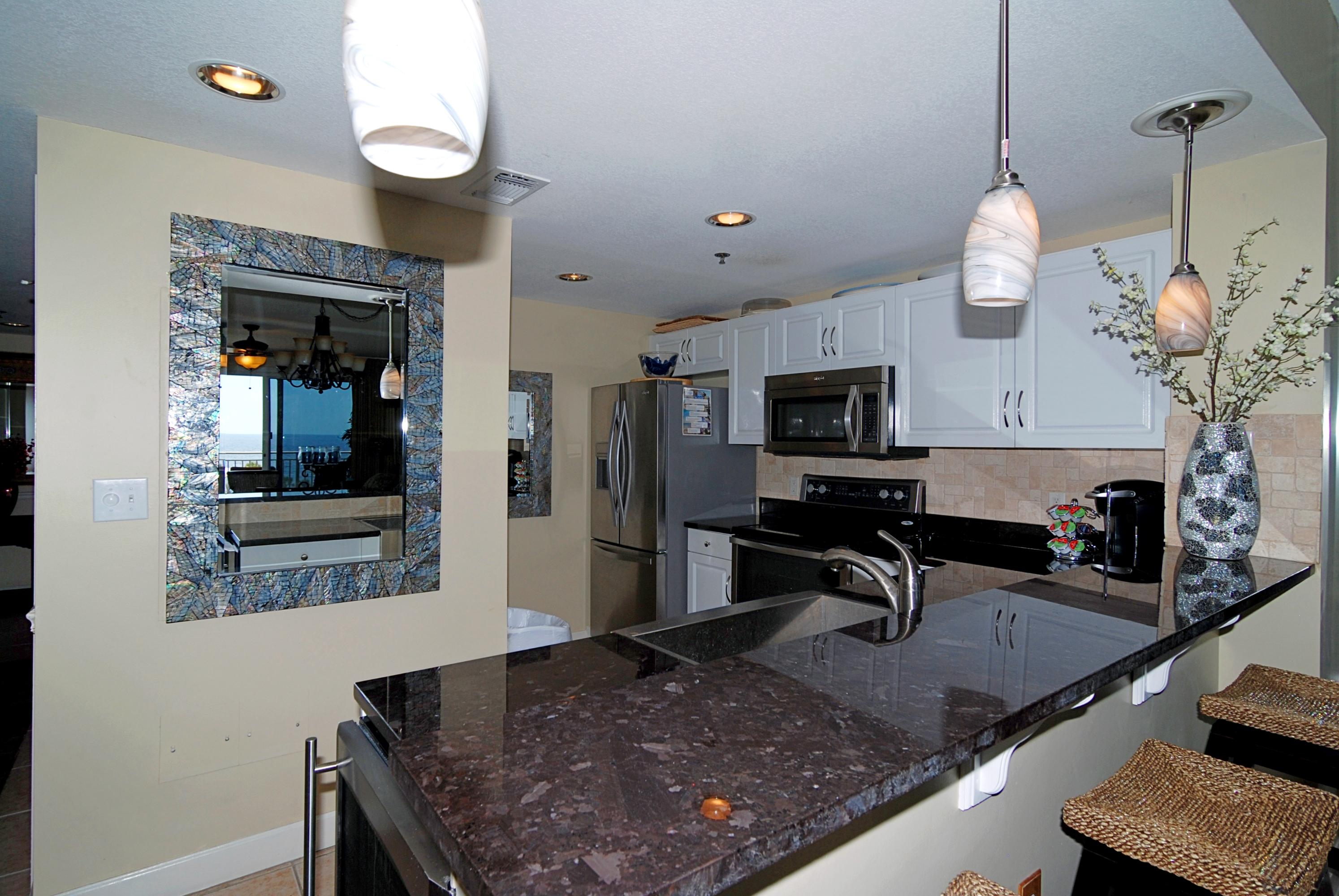 STERLING SHORES - Residential