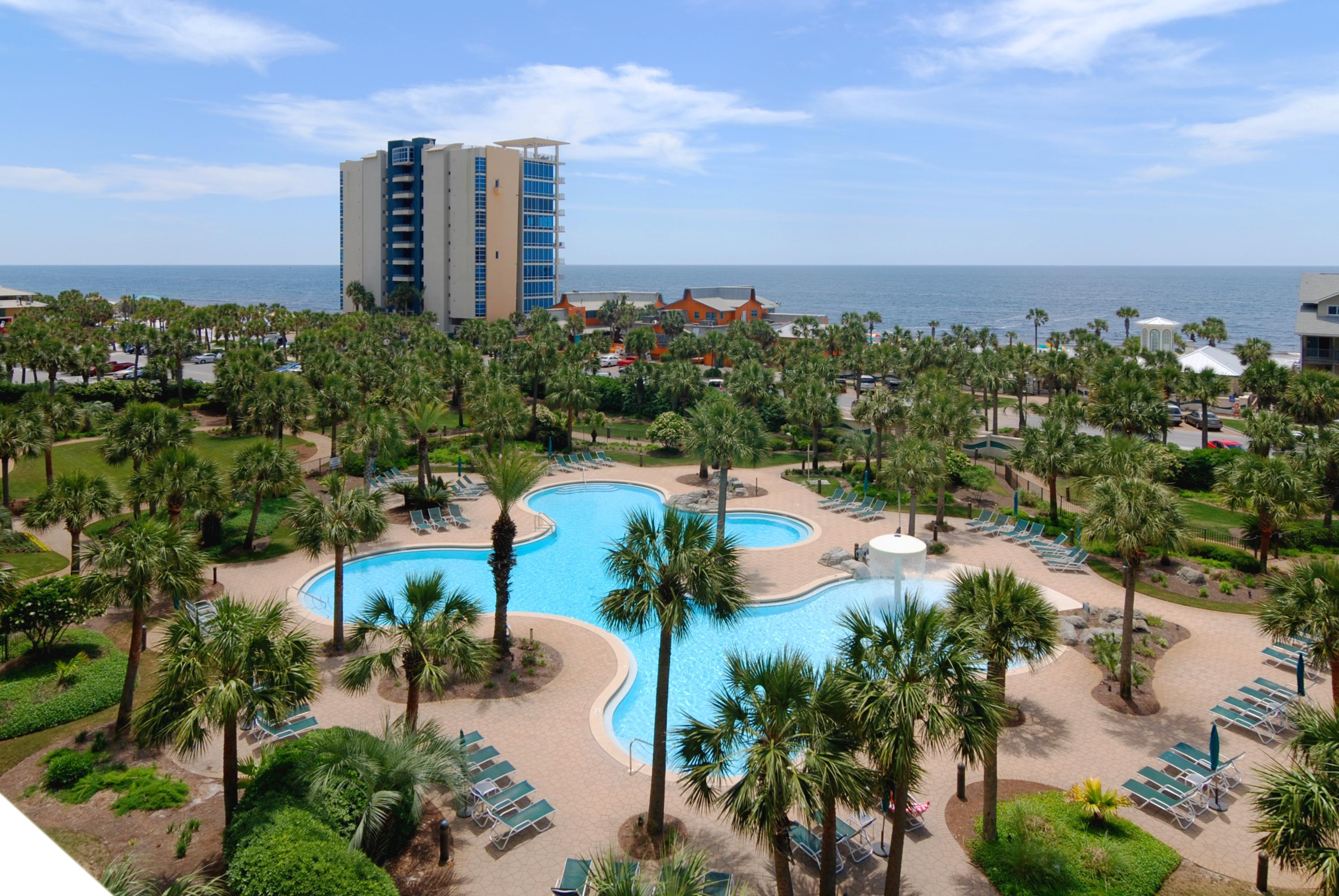 STERLING SHORES - Residential