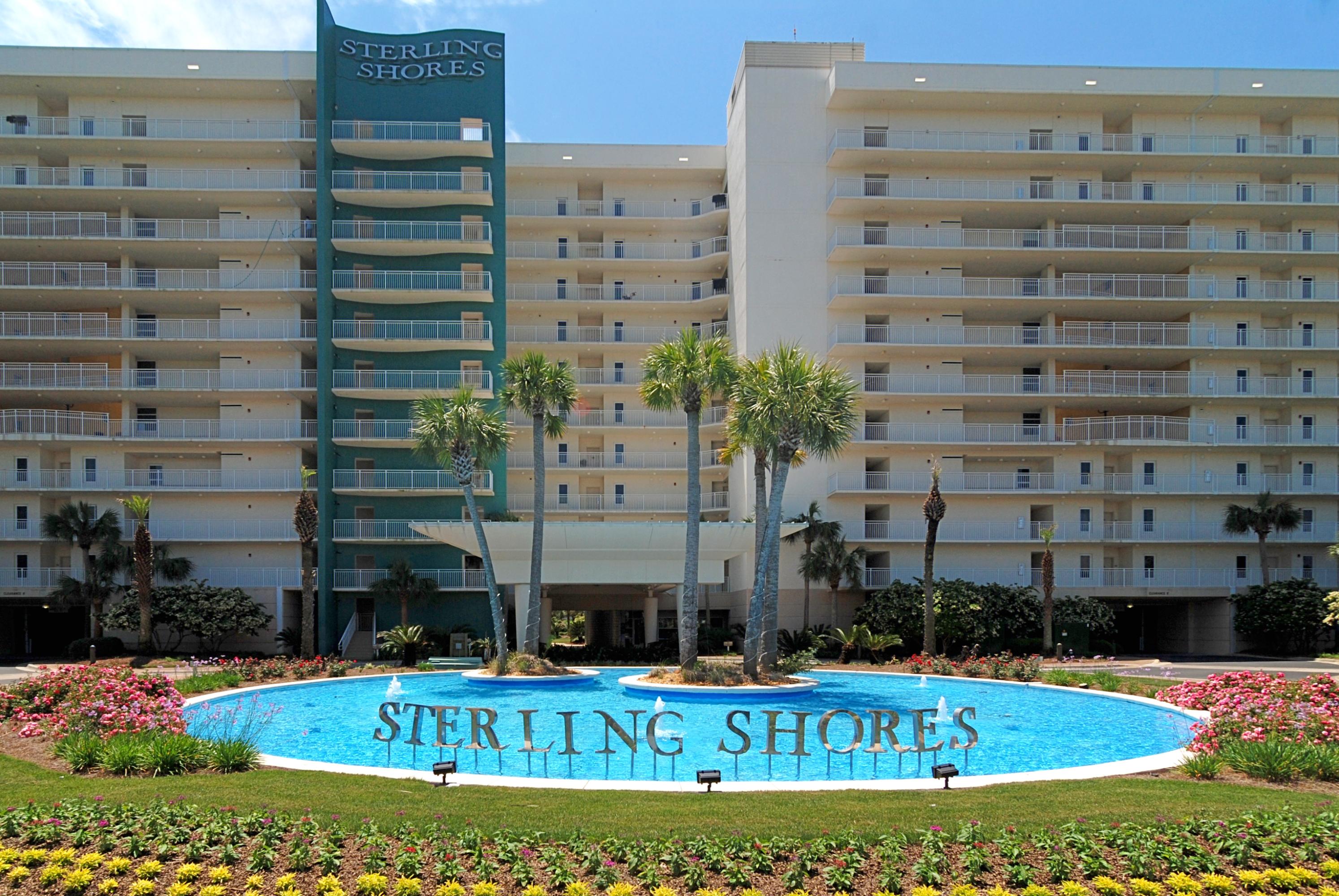 STERLING SHORES - Residential
