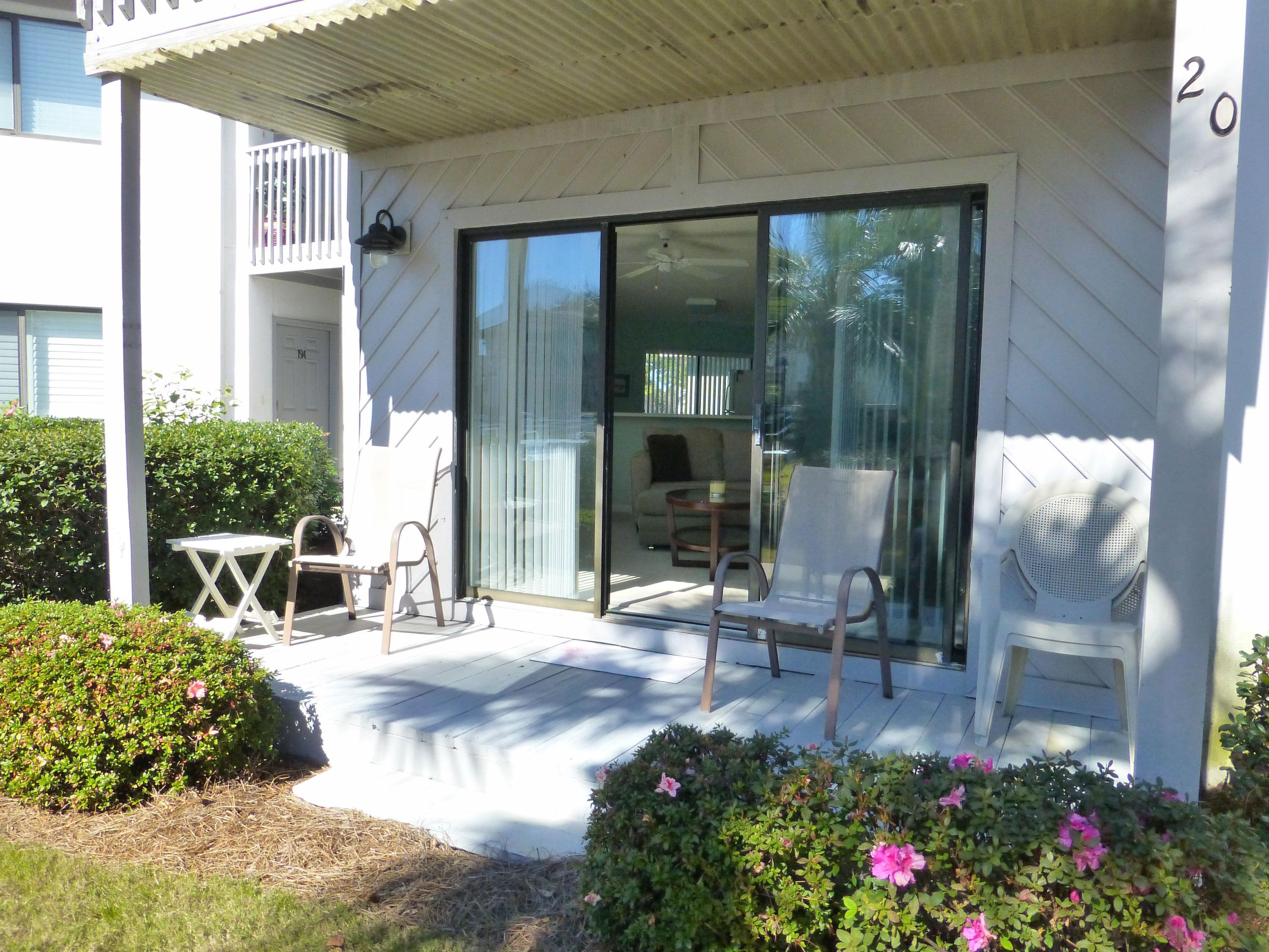 CRYSTAL VILLAGE 2 CONDO PH 4 - Residential