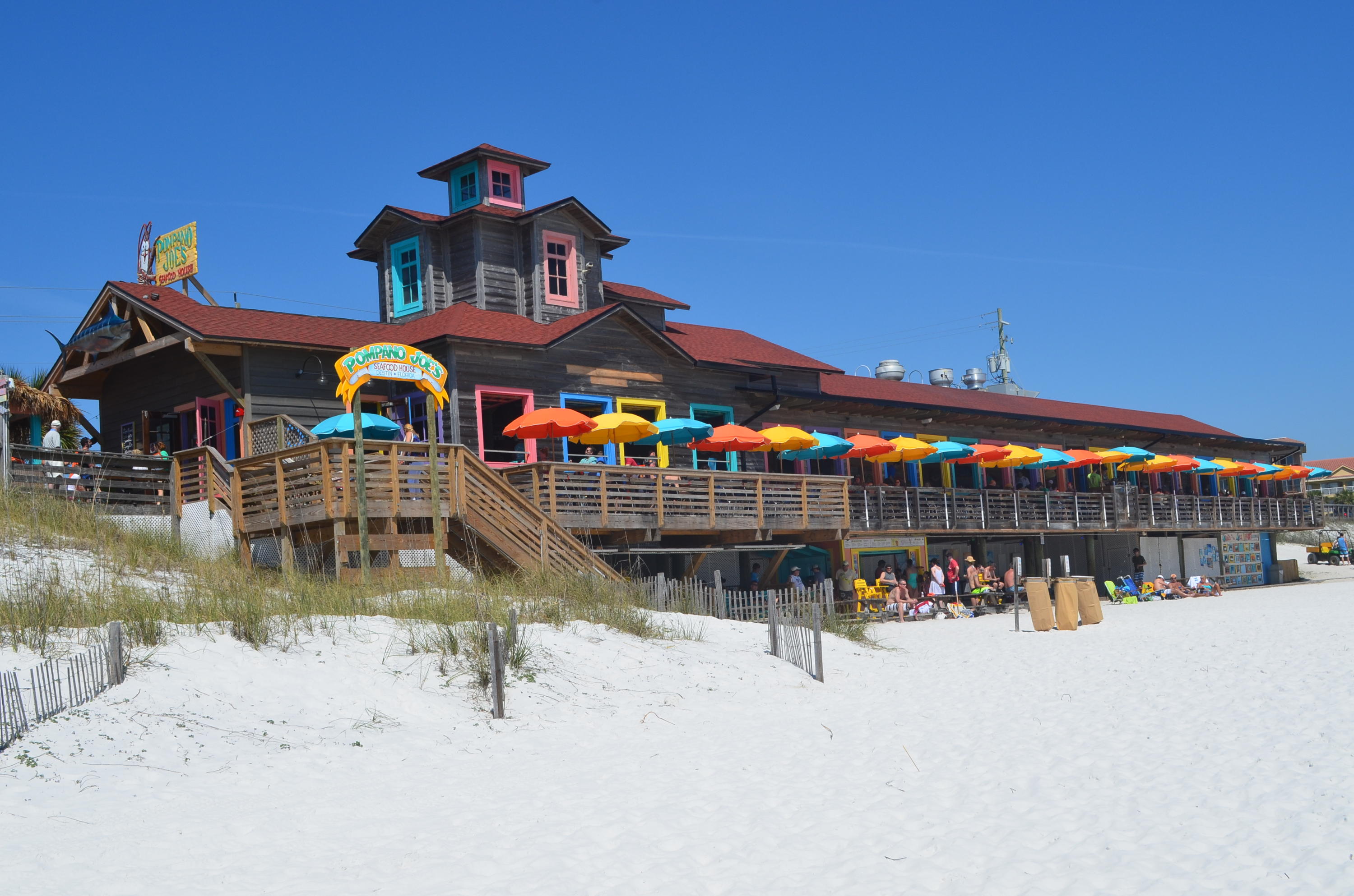 CRYSTAL VILLAGE 2 CONDO PH 4 - Residential