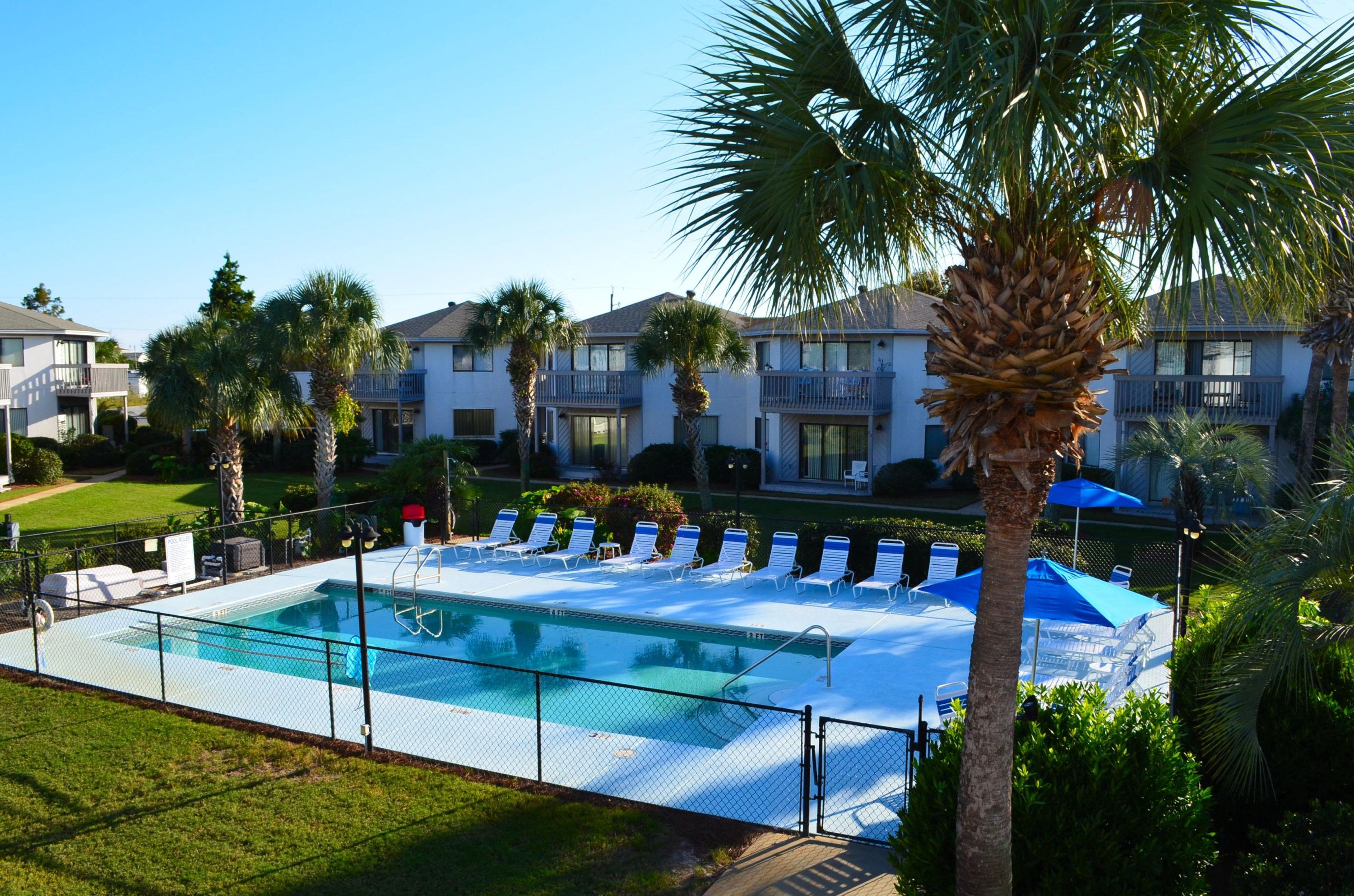 CRYSTAL VILLAGE 2 CONDO PH 4 - Residential