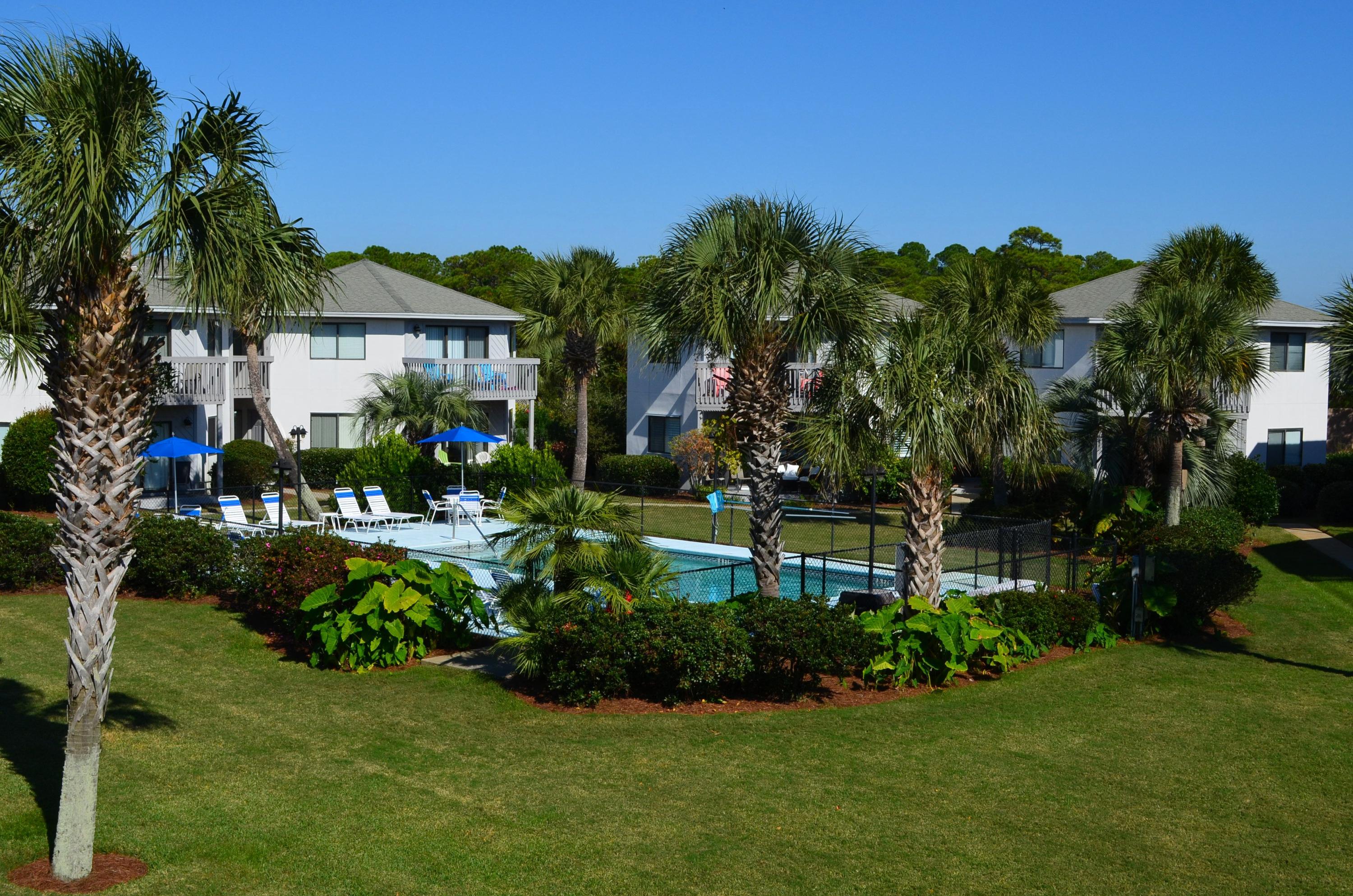 CRYSTAL VILLAGE 2 CONDO PH 4 - Residential