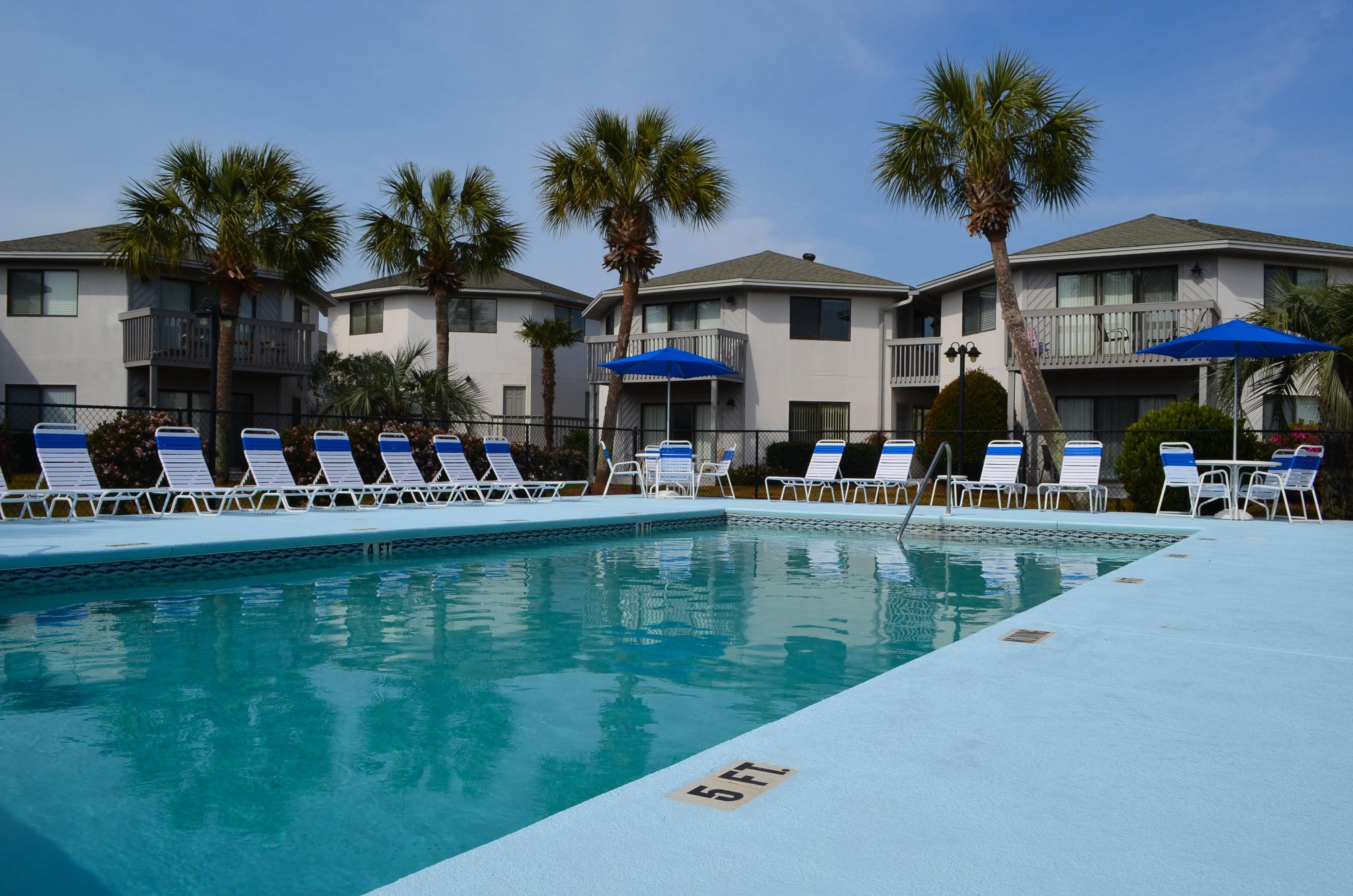 CRYSTAL VILLAGE 2 CONDO PH 4 - Residential