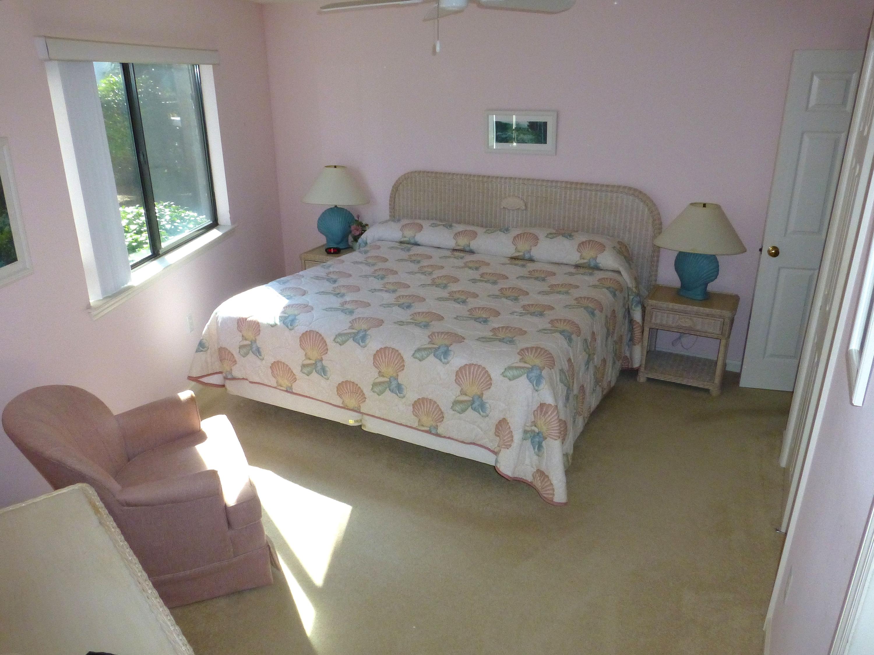 CRYSTAL VILLAGE 2 CONDO PH 4 - Residential