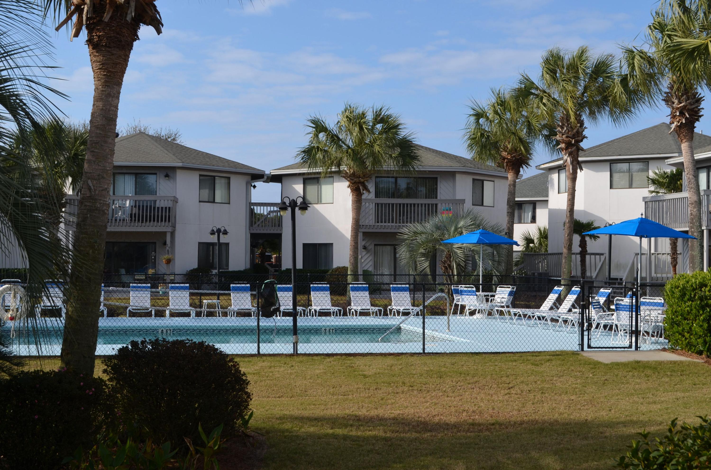 CRYSTAL VILLAGE 2 CONDO PH 4 - Residential