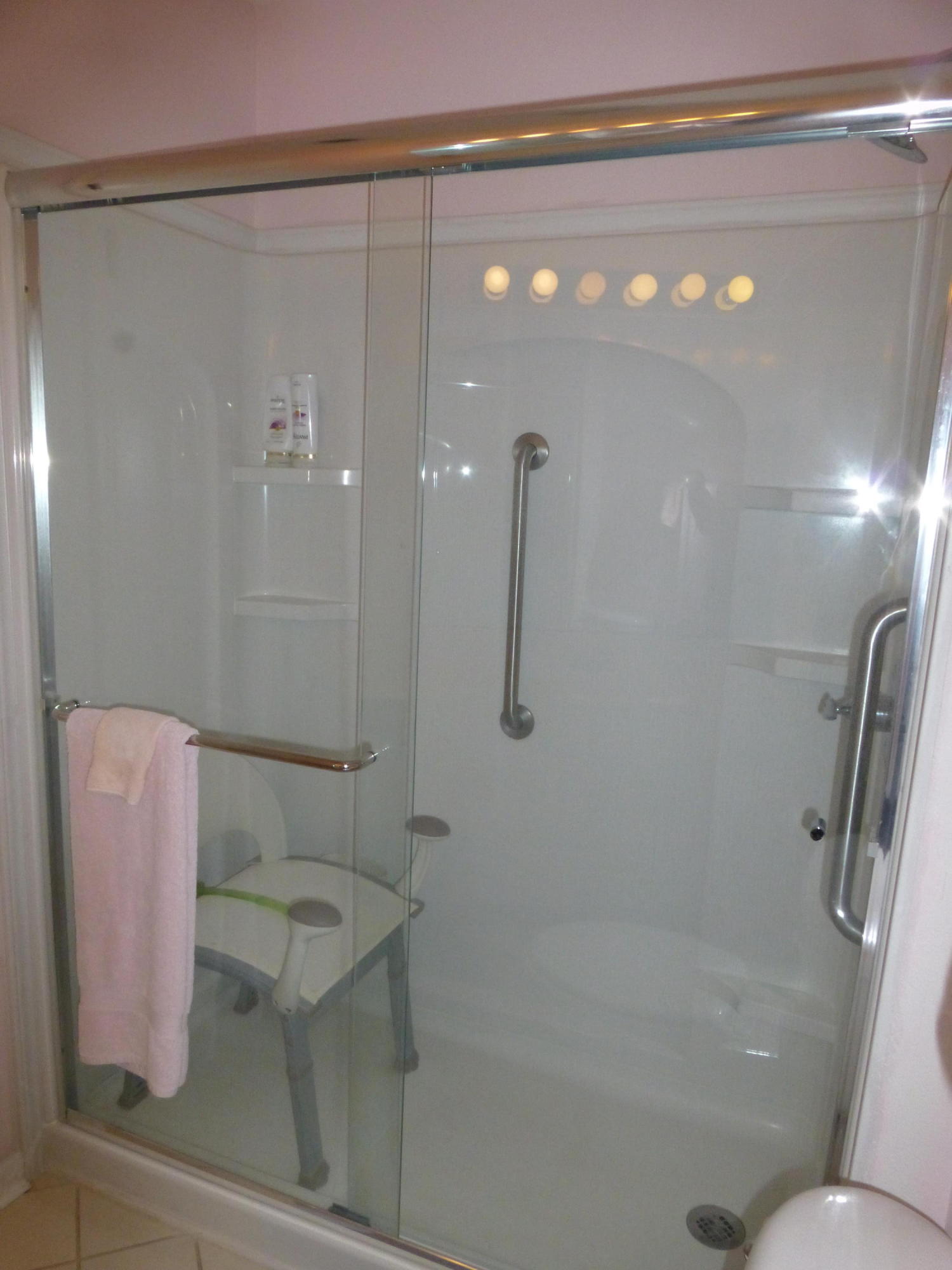 CRYSTAL VILLAGE 2 CONDO PH 4 - Residential