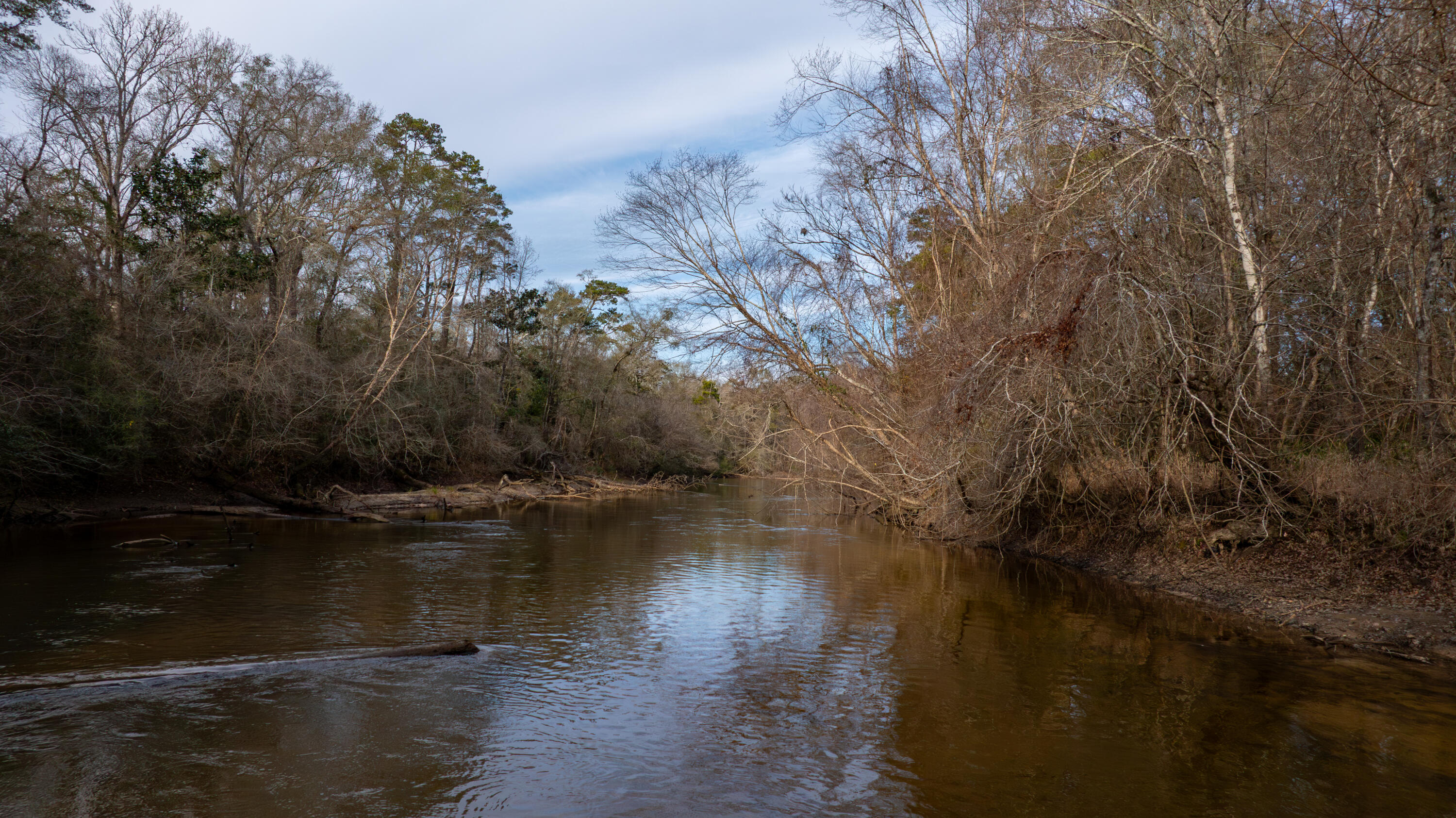 RIVERCHASE RETREAT - Land