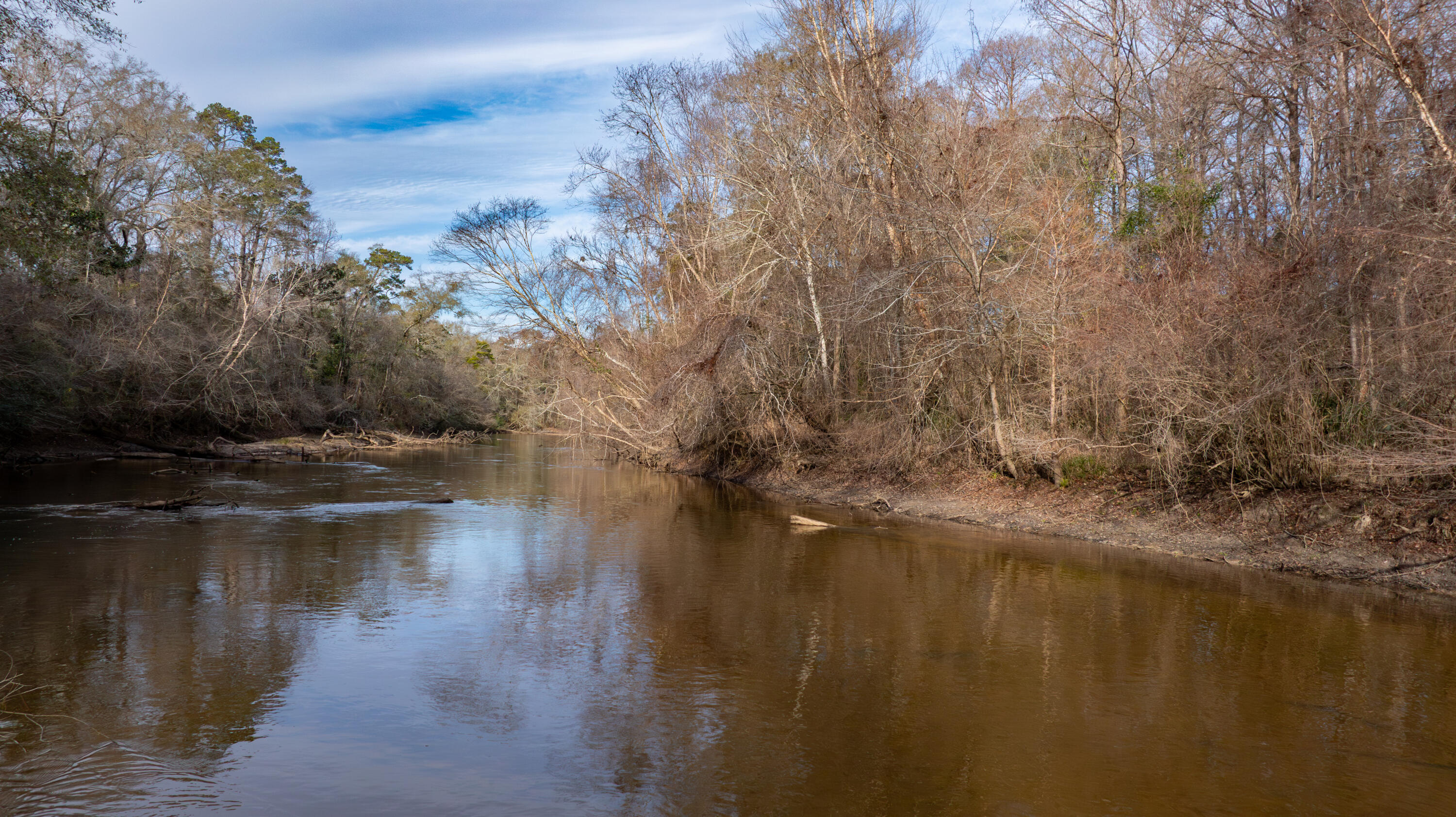 RIVERCHASE RETREAT - Land