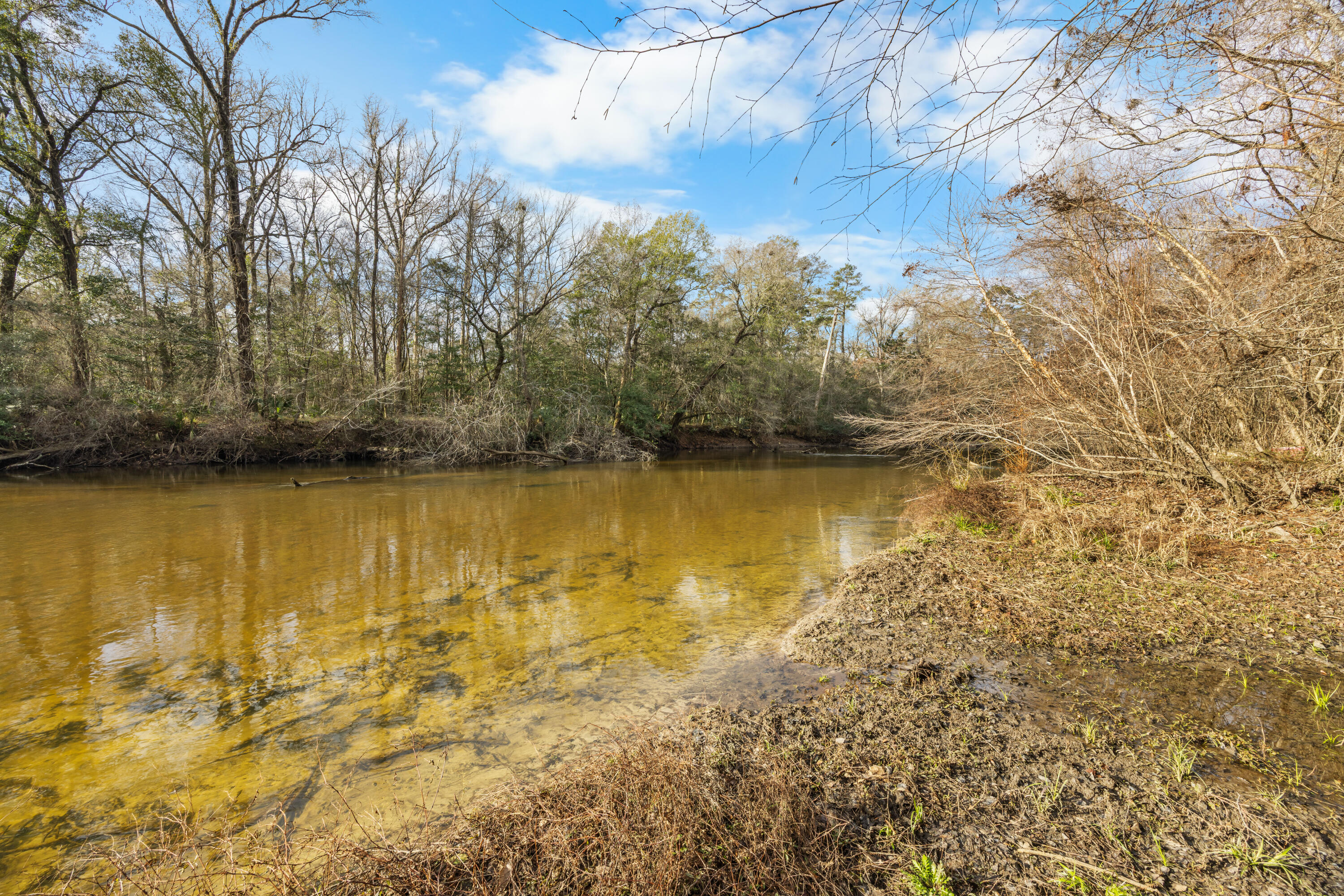 RIVERCHASE RETREAT - Land