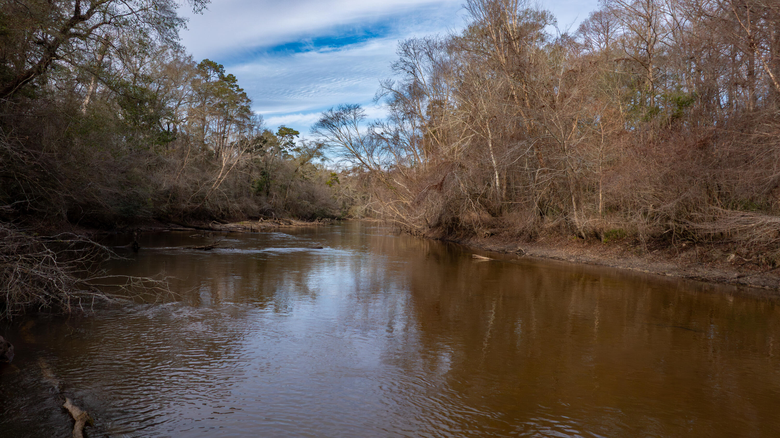 RIVERCHASE RETREAT - Land