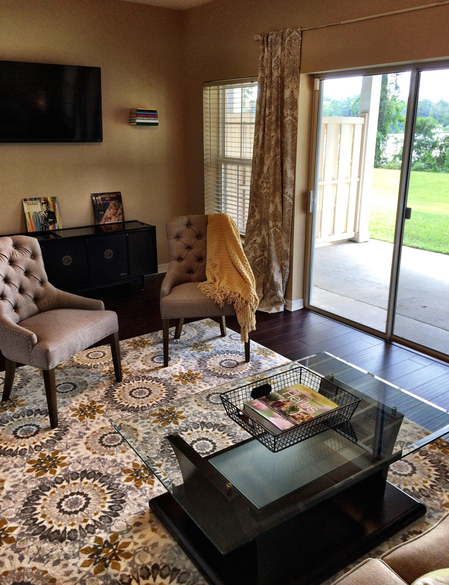 SWIFT CREEK T/H - Residential