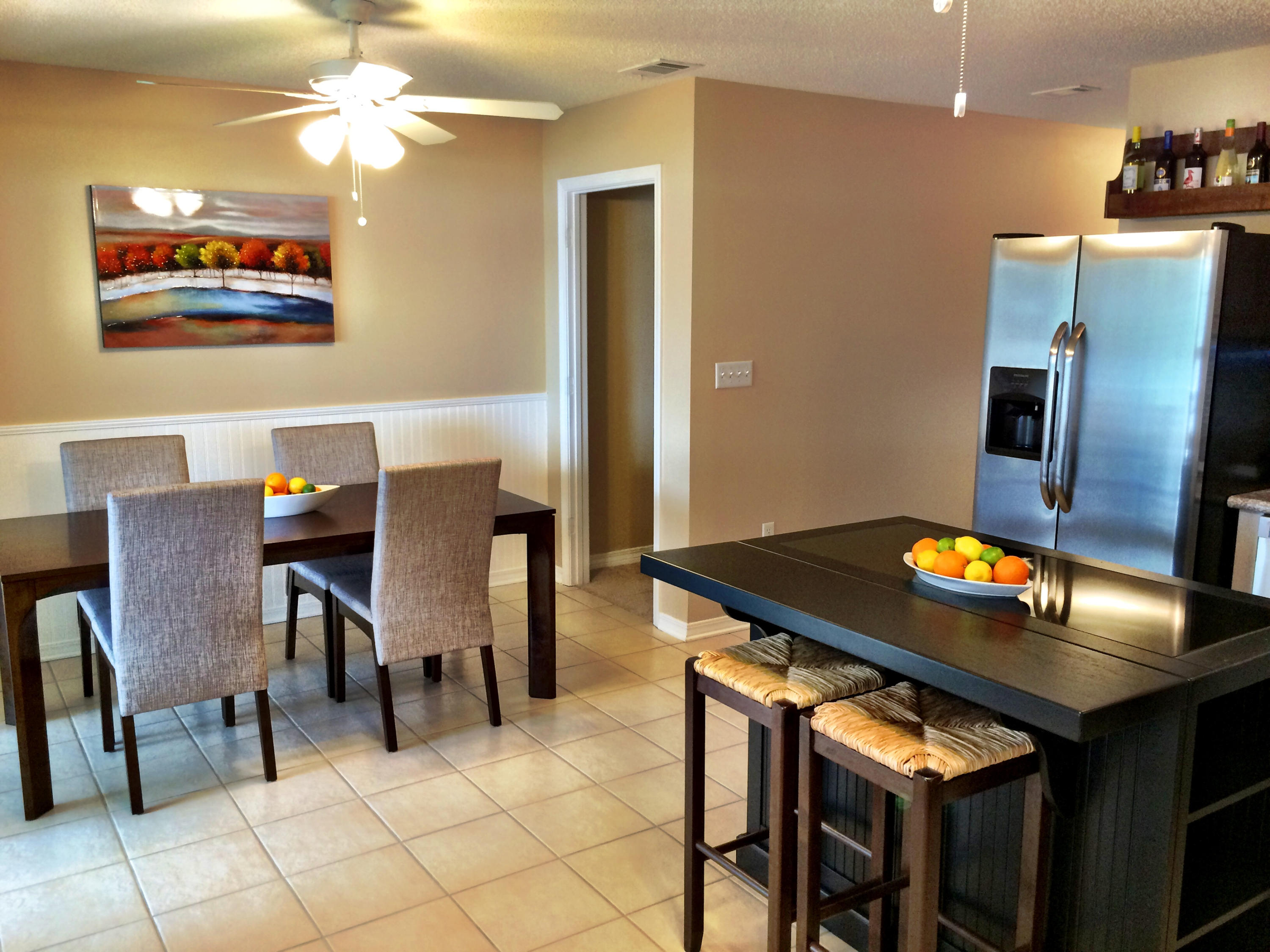 SWIFT CREEK T/H - Residential